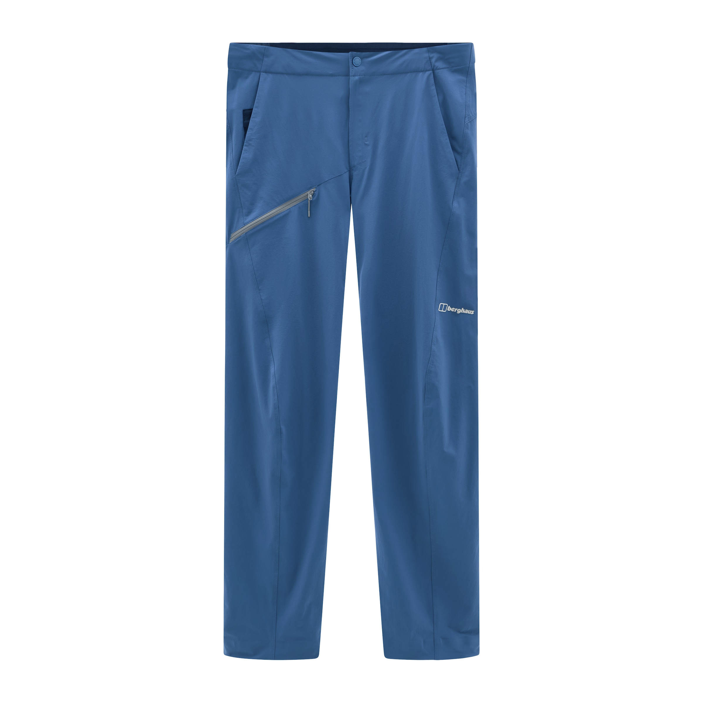 Berghaus Pantalon fonctionnel »CALDBECK PANT AM«  leichtes Design, sportlicher Stil, für Outdoor-Aktivitäten