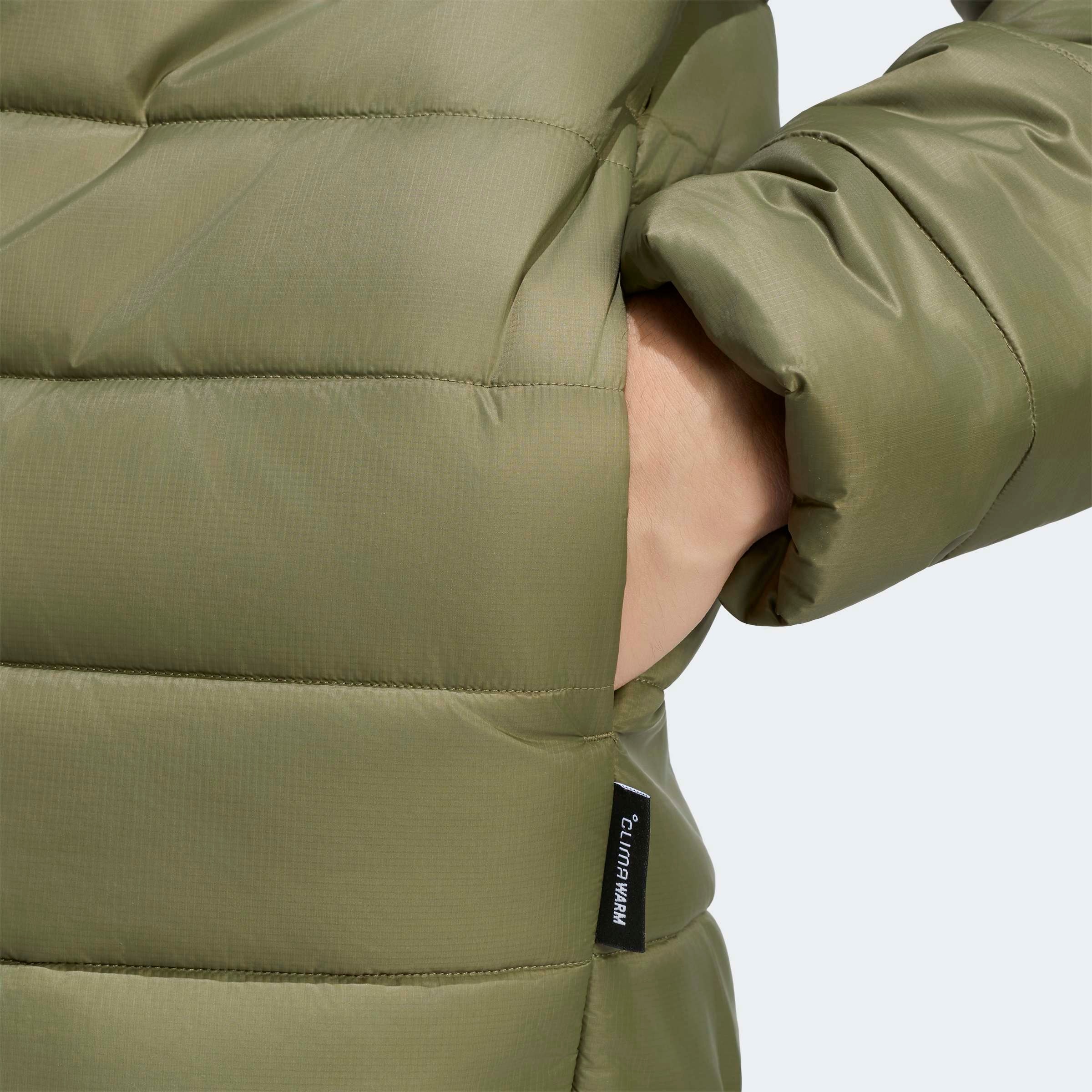 adidas TERREX Steppjacke »MT ESS PAD J«