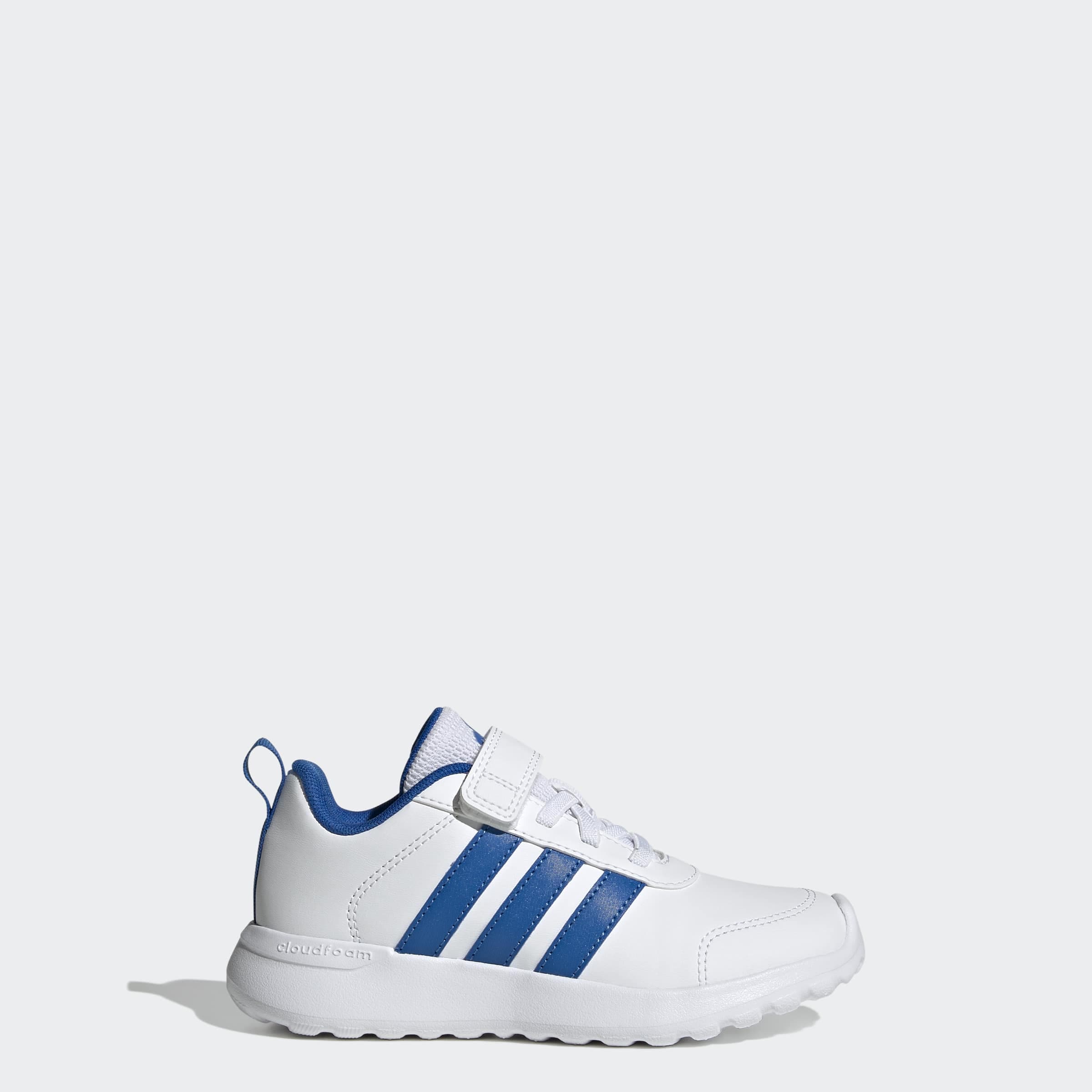 adidas Sportswear Sneakers »VL MOVE EL C«  avec fermeture à scratch, pour enfants