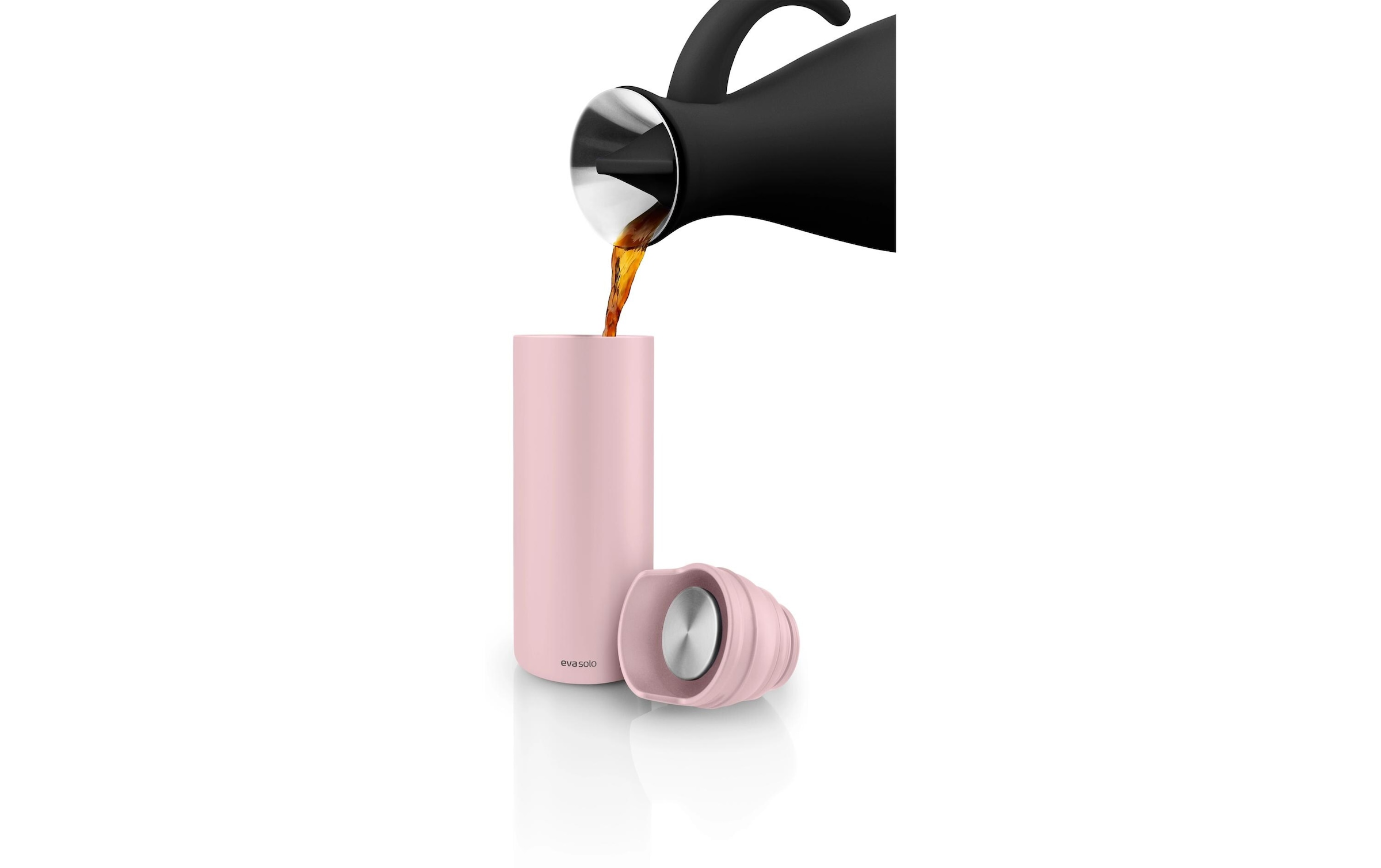 Eva Solo Thermobecher »Urban To Go 350 ml«