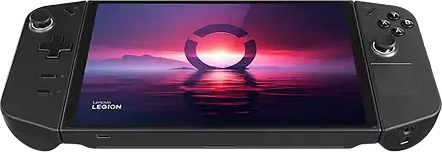 Lenovo Console de jeu »Legion Go 8APU1« 512 GB LegionGo