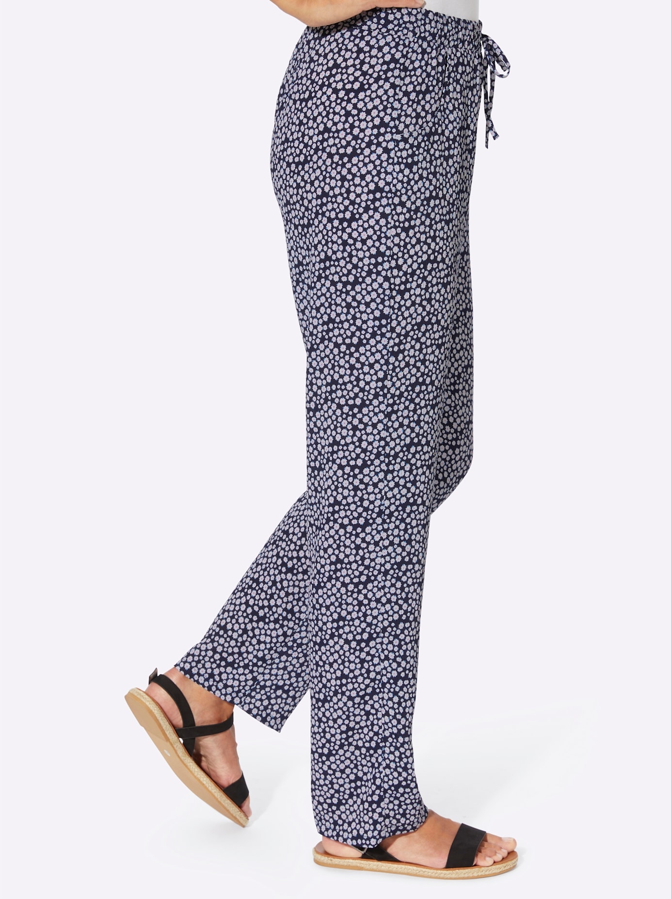 Classic Basics Schlupfhose