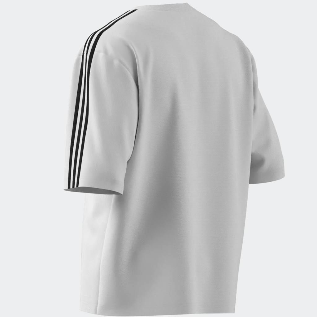 adidas Originals T-shirt »Oversize tee« Oversized , weit