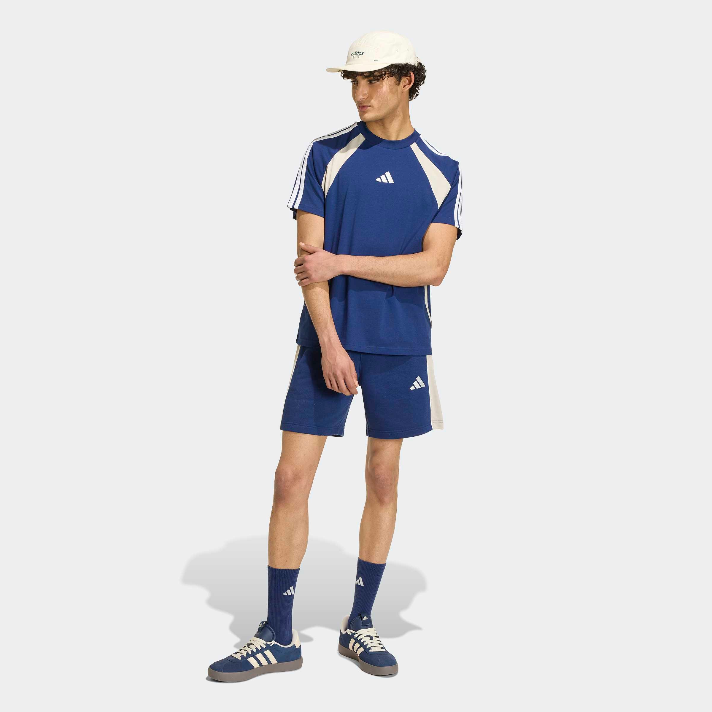 adidas Sportswear T-shirt »M CB TEE«