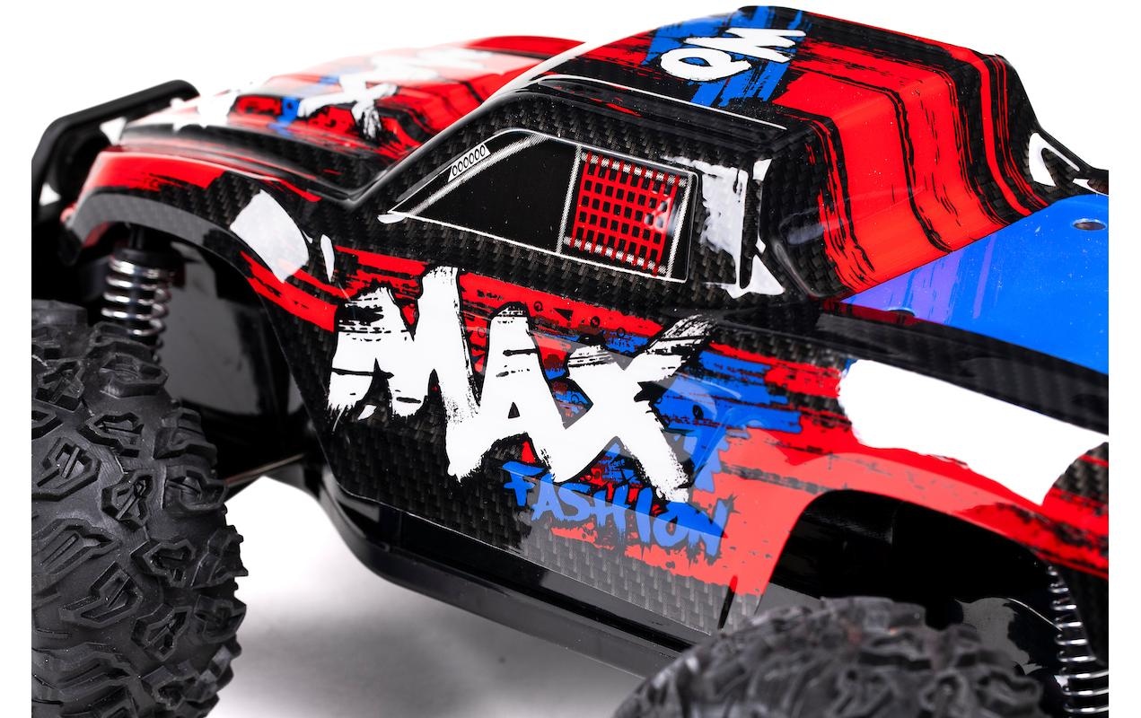   Spielzeug-Auto »TEC-TOY Sneak Max 1:12« Ferngesteuertes Fahrzeug Sneak Max im Massstab 1:12