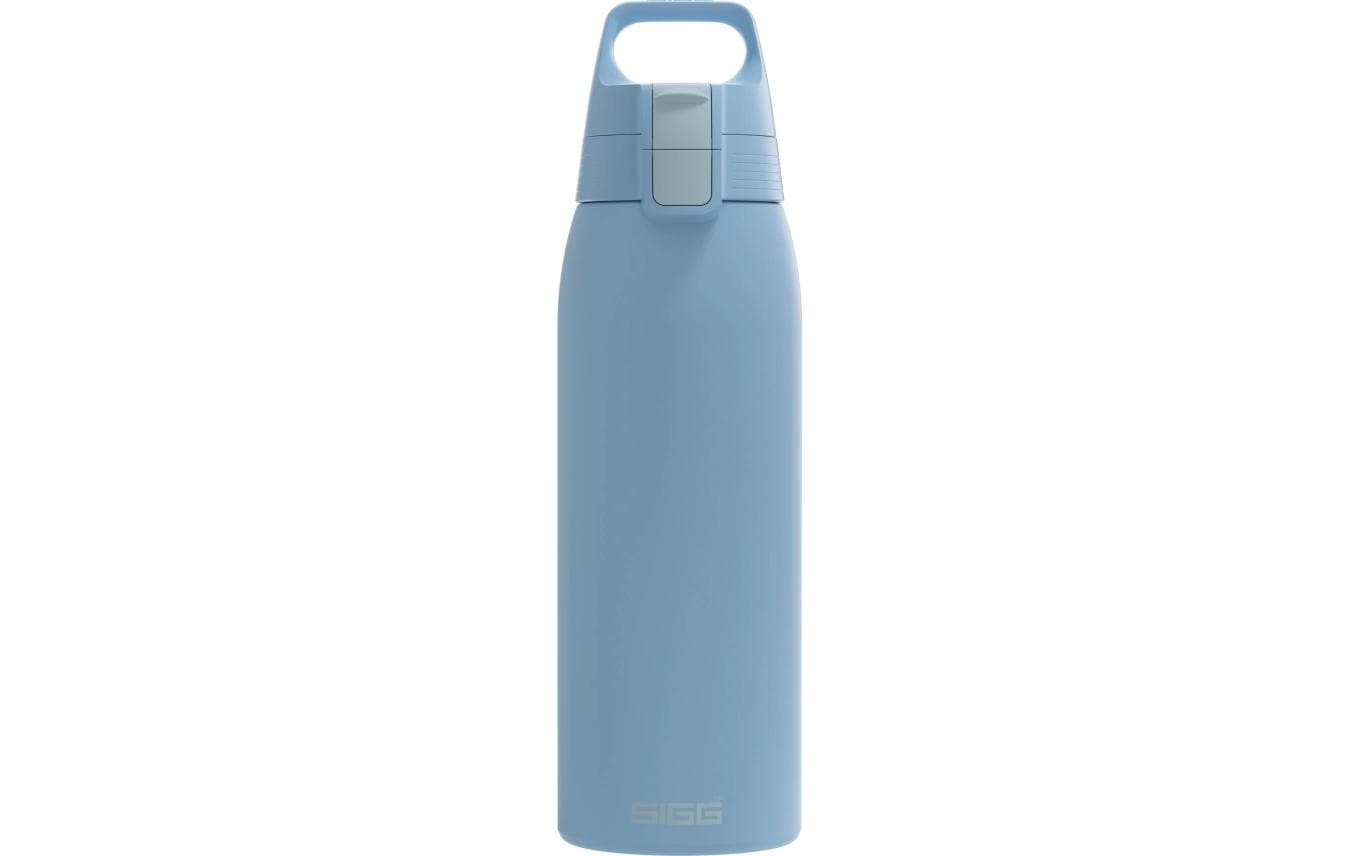 Sigg Trinkflasche