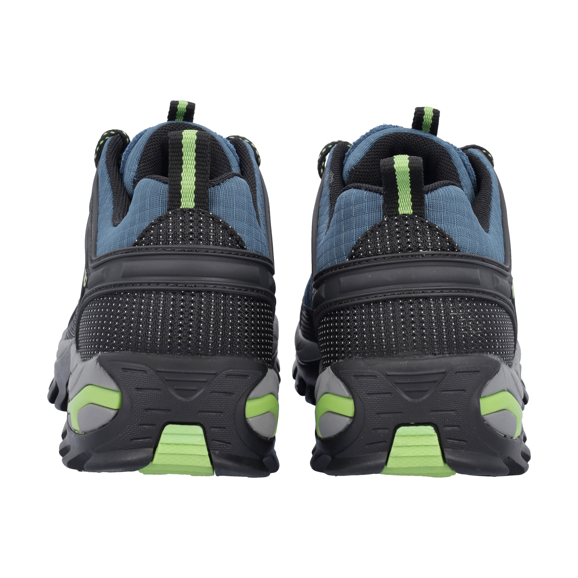 CMP Wanderschuh »RIGEL LOW TREKKING SHOES WP«  wasserdicht