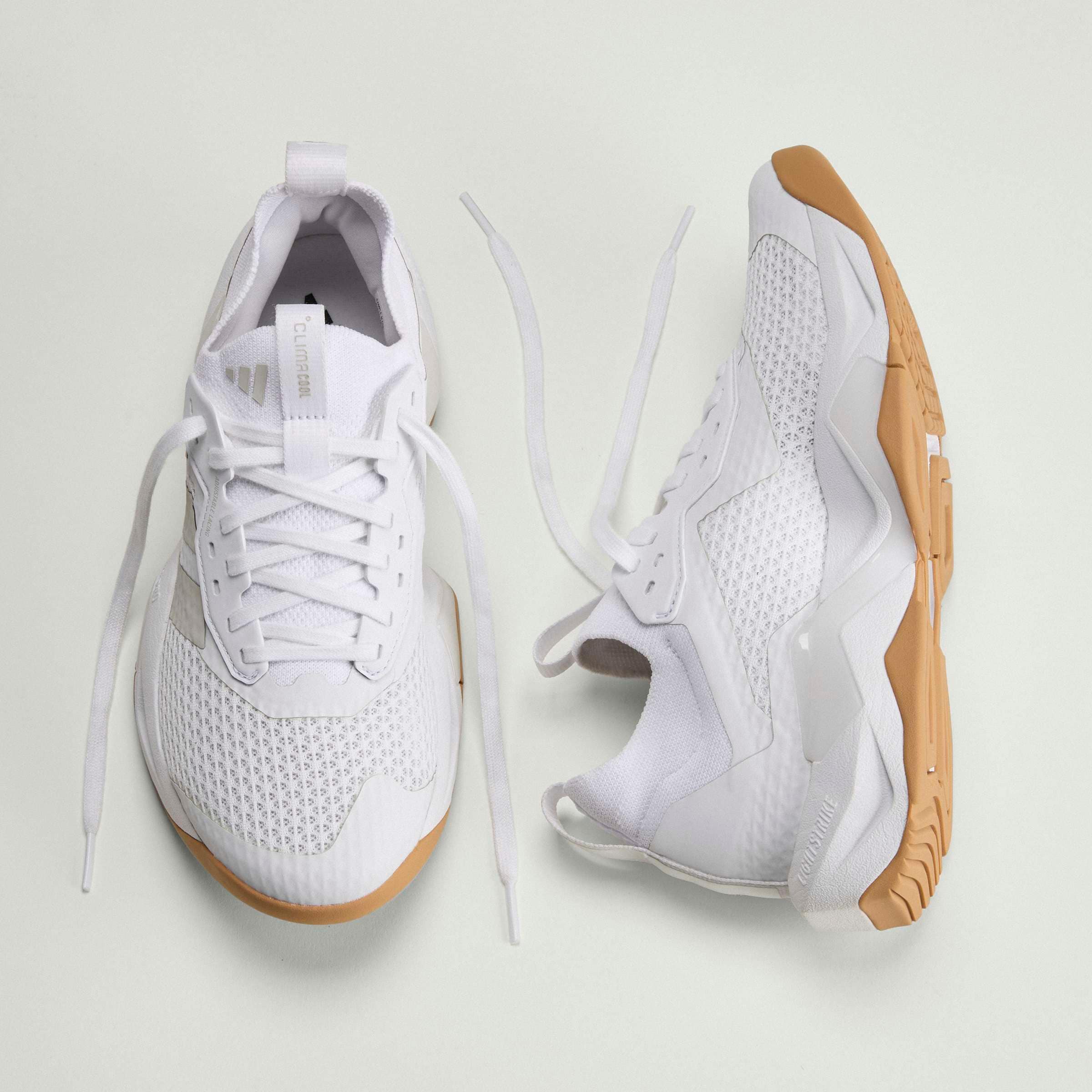 adidas Performance Trainingsschuh »RAPIDMOVE ADV 2 TRAINER W«  für HIIT im Gym oder Fitnessstudio