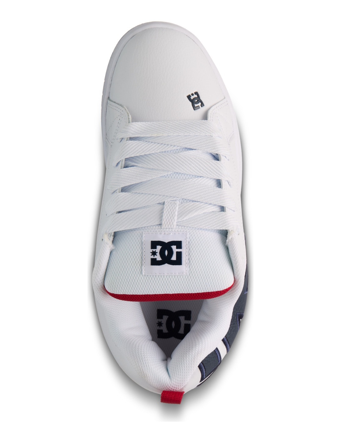 DC Shoes Sneakers »Court Graffik«