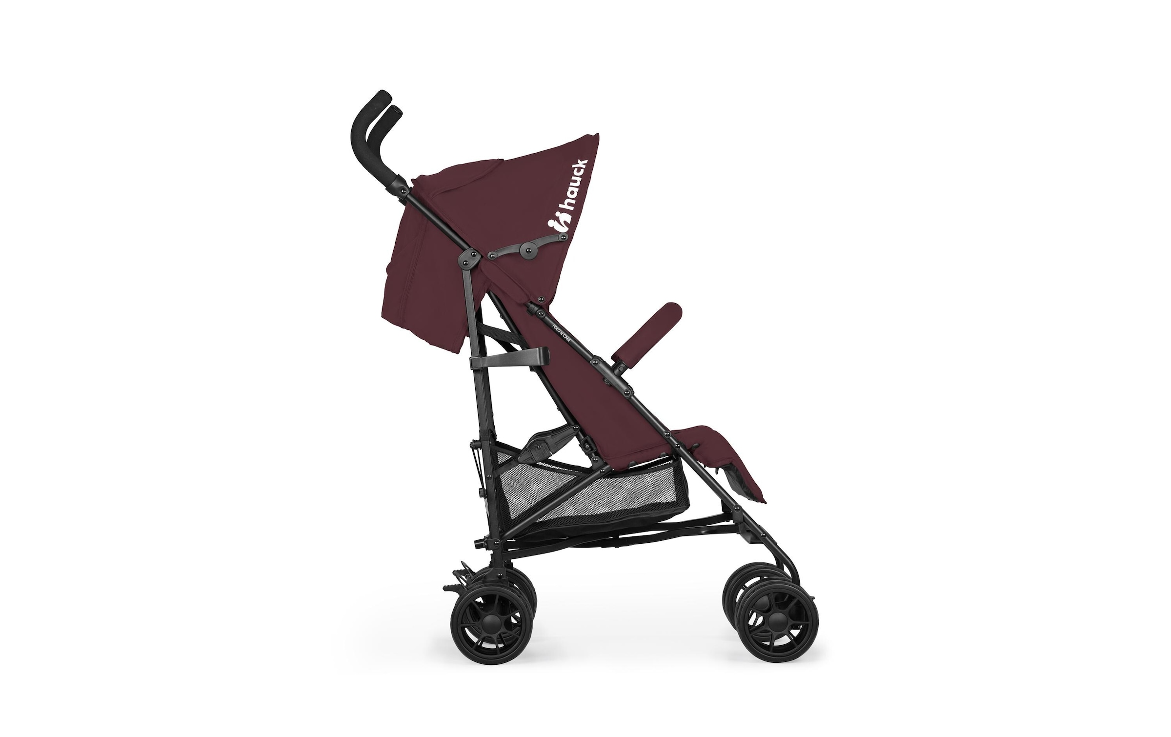 Hauck Kinder-Buggy »Fold N Care« 22 kg