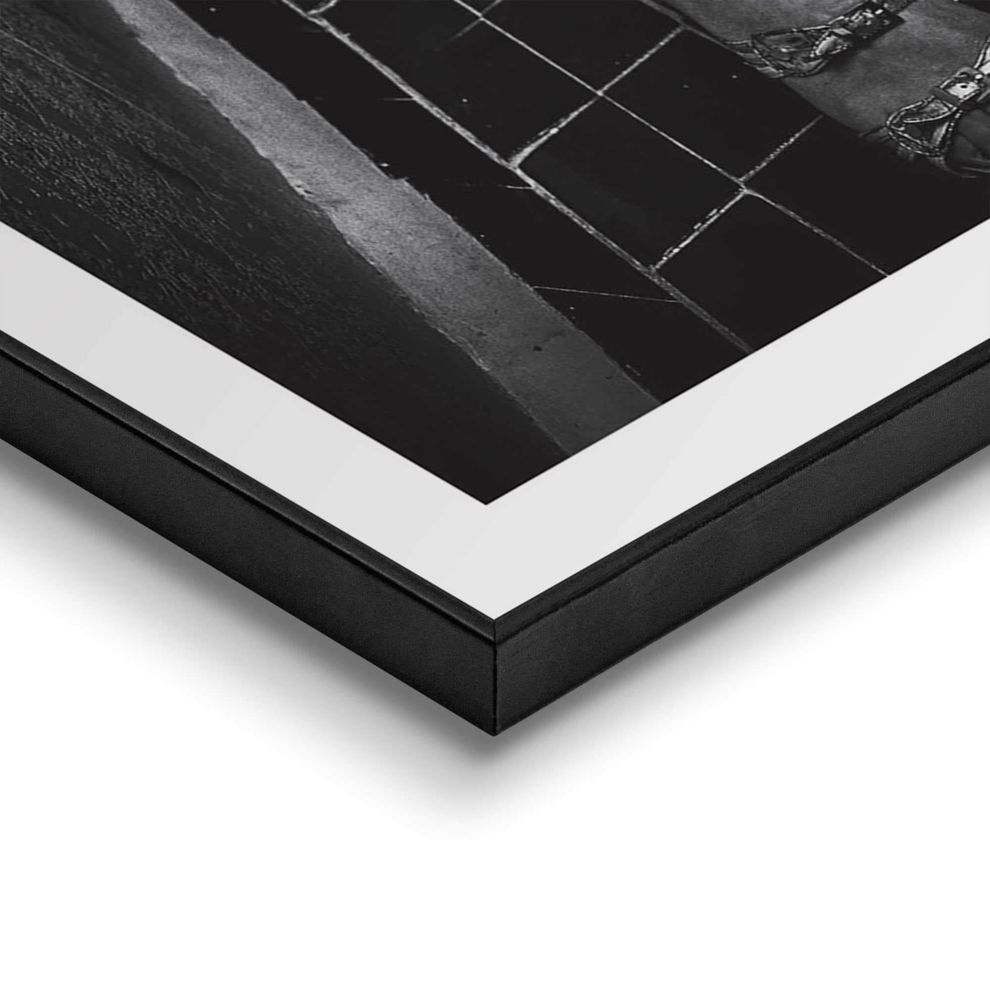 Reinders! Poster »Toiletten Business«