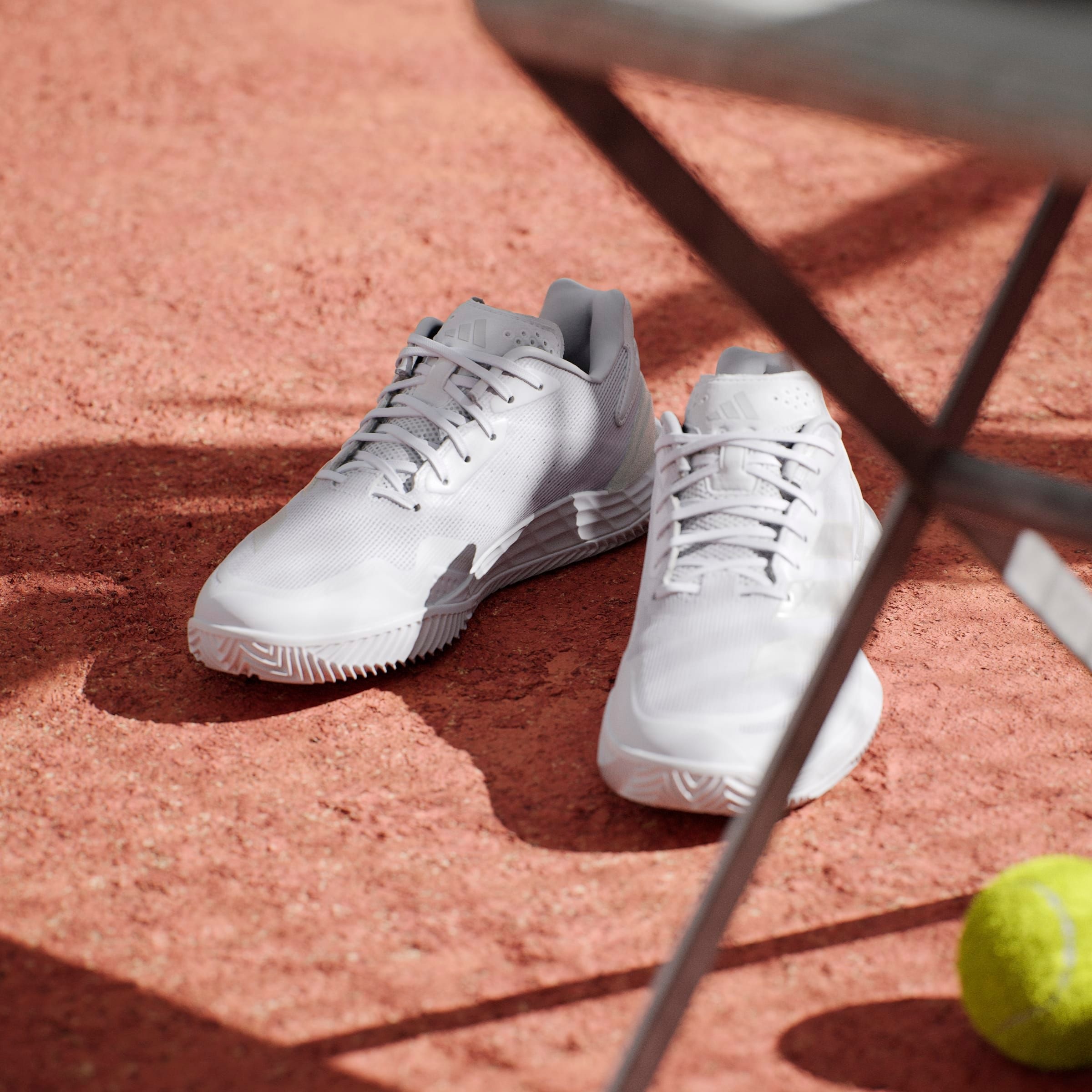 adidas Performance Chaussure de tennis »DEFIANT SPEED 2 CLAY«  Sandplatzschuhe für Ascheplätze