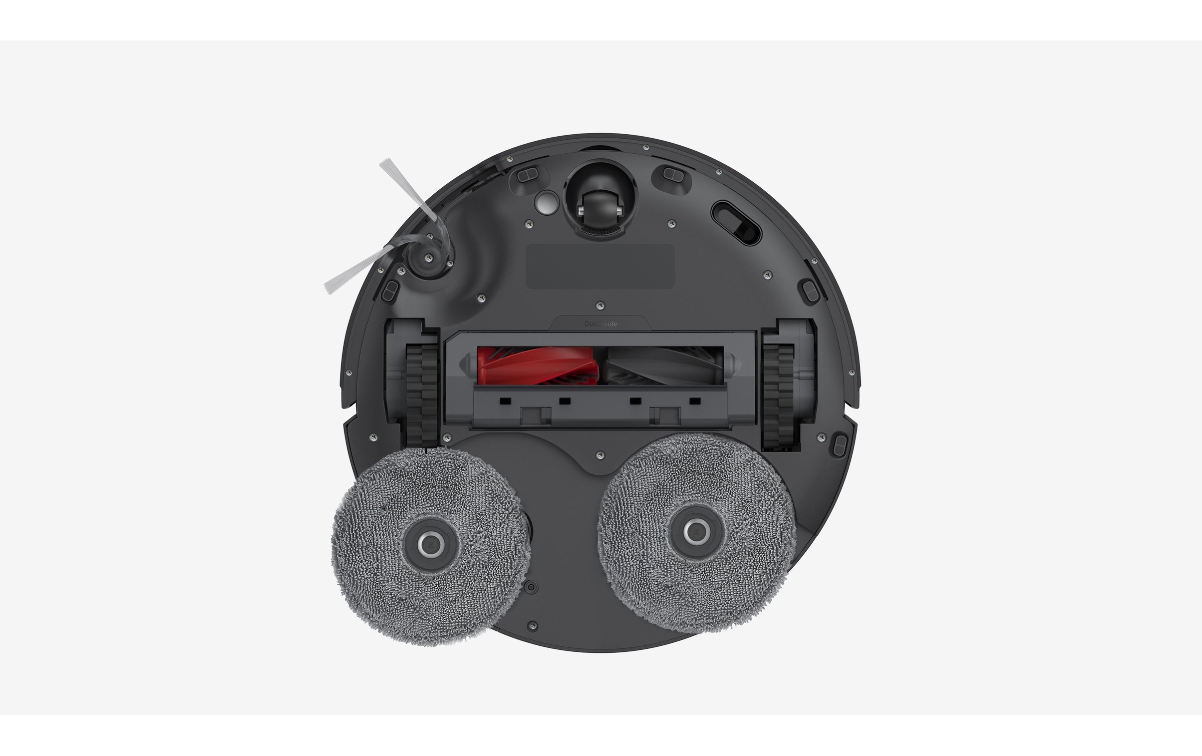 Roborock Robot d'aspiration eau et poussière »Saros 10R«