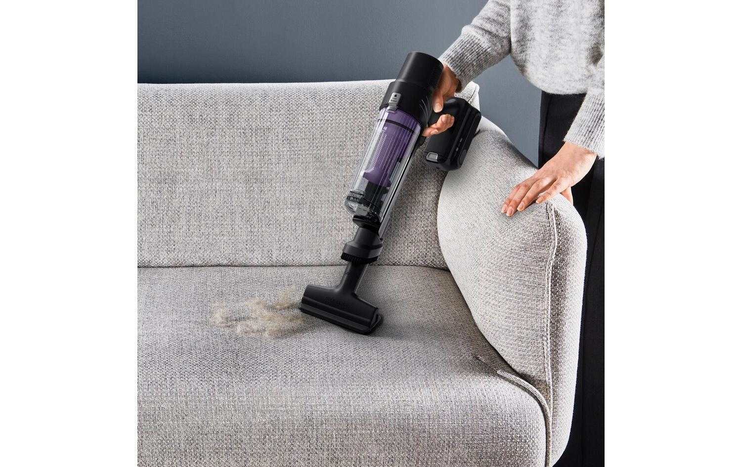 Rowenta Akku-Hand-und Stielstaubsauger »X-PERT 7,6«