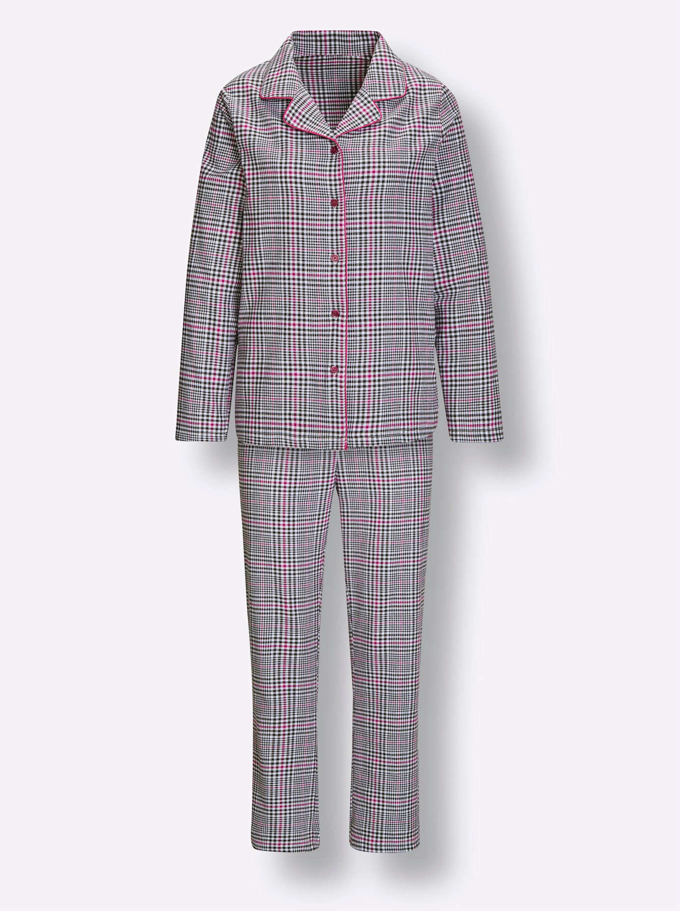 wäschepur Schlafanzug