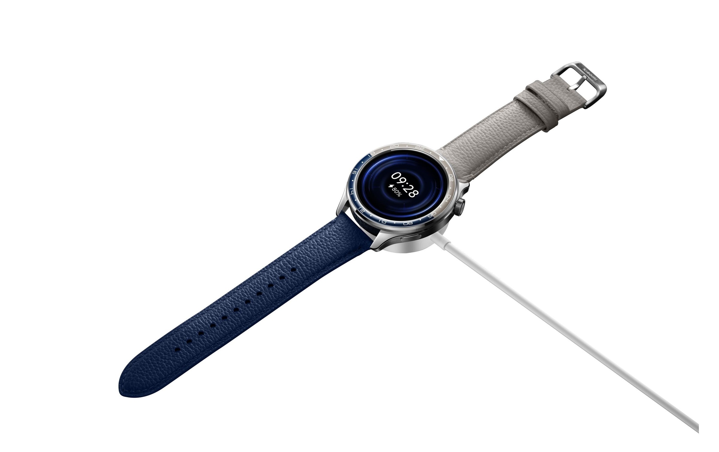 Xiaomi Smartwatch »S4«(/ 1,43 ″)