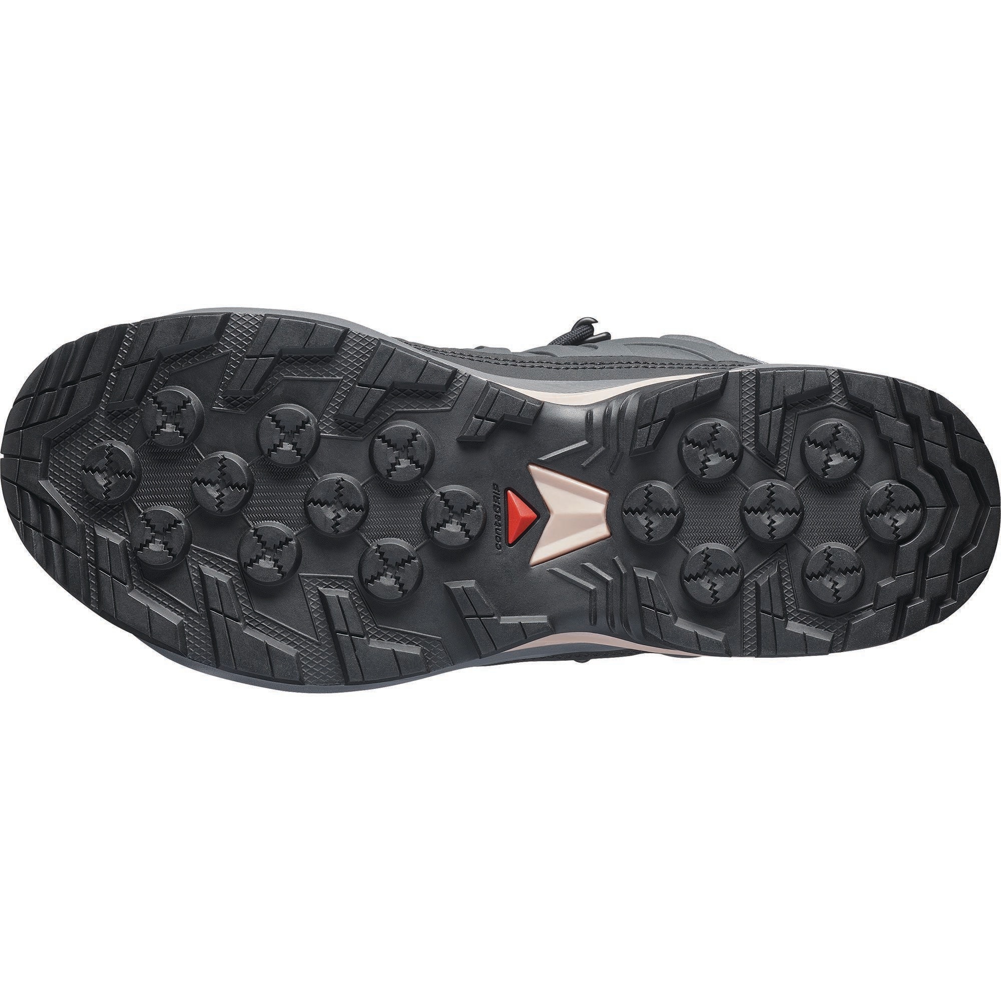 Salomon Winterstiefel »X-ADVENTURE COLDRUSH WP W«  wasserdicht