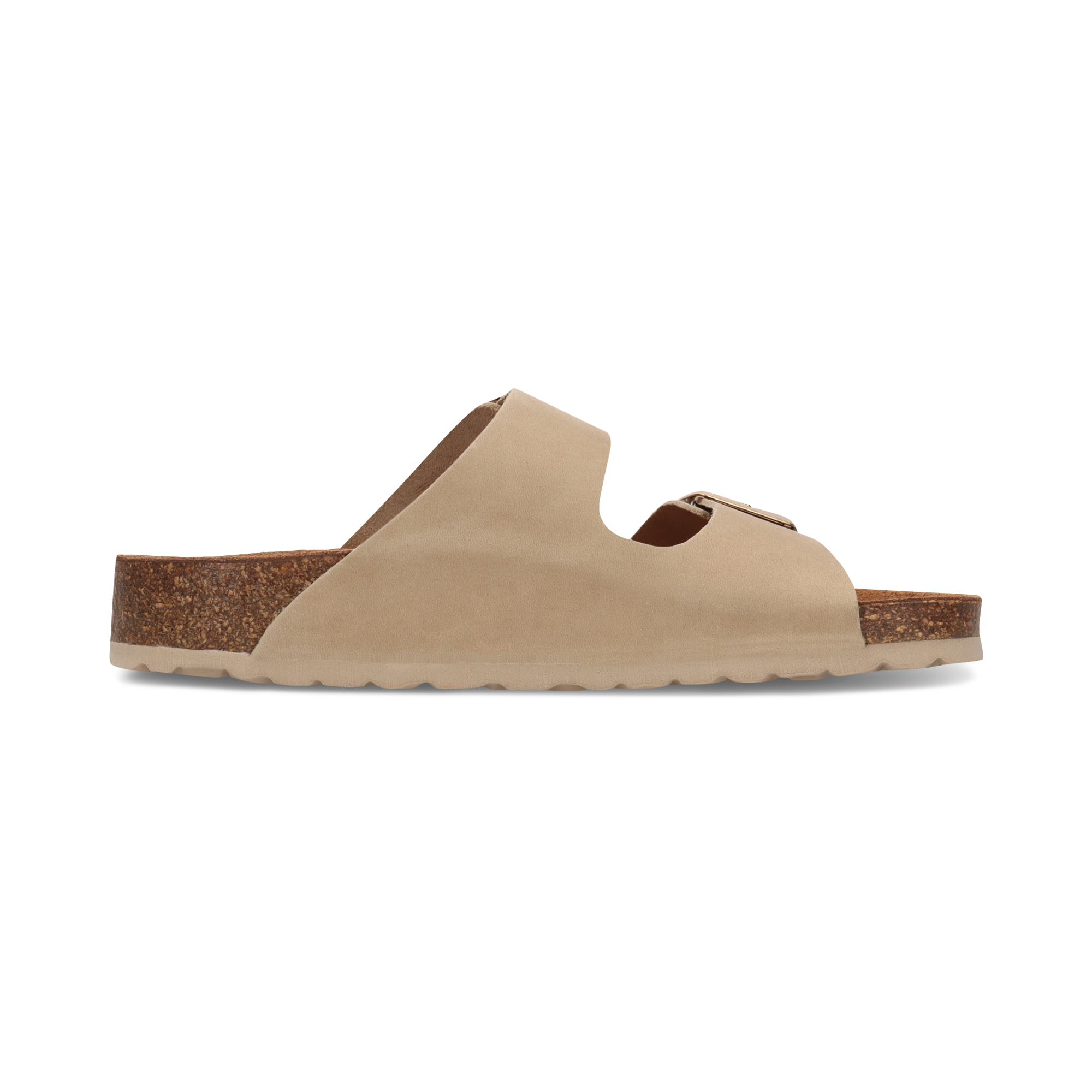 Salamander Pantolette  Sommerschuh, Hausschuh, Strandschuh mit Schnallenverschluss