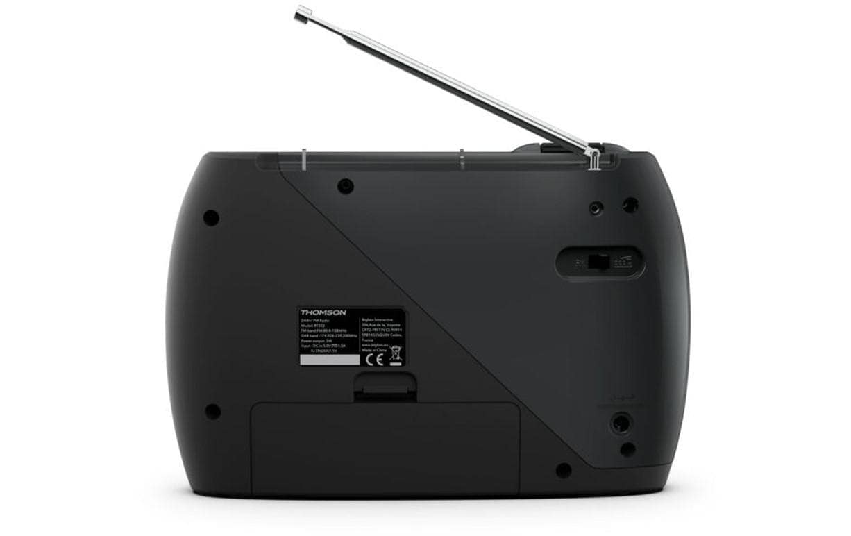 Thomson Radio »RT350DAB« ( )