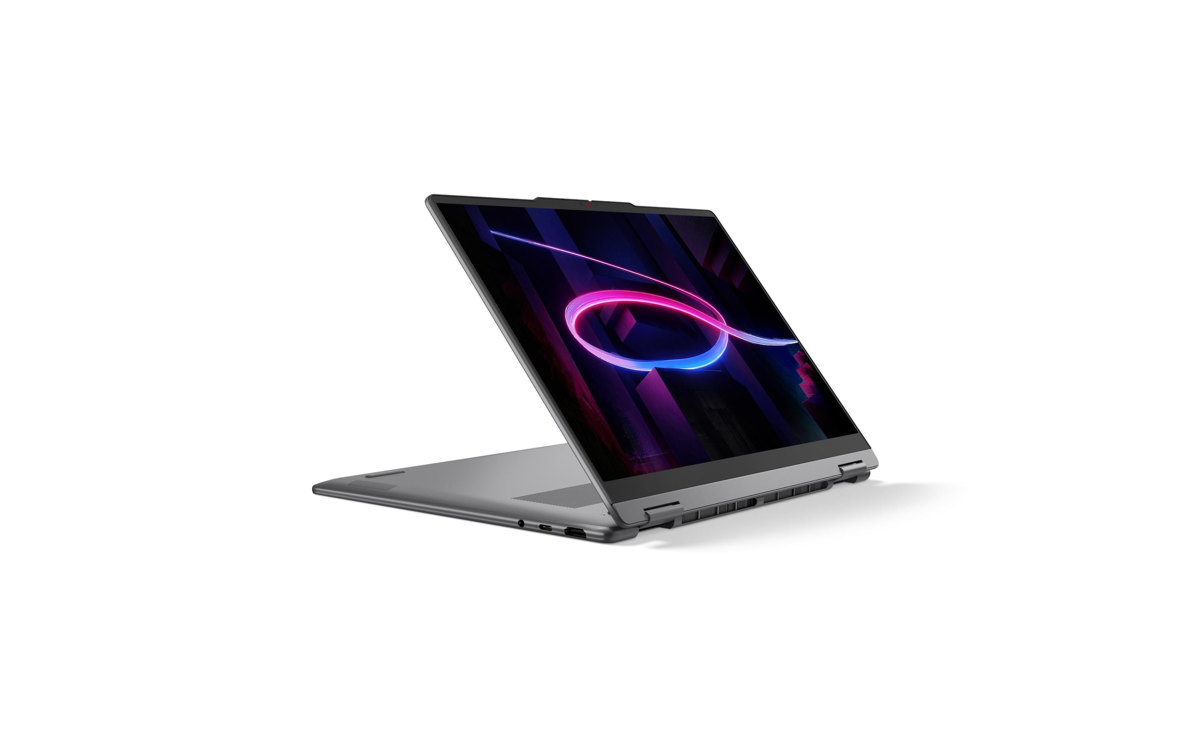 Lenovo Ordinateur portable »Yoga 7 2-in-1 14IPH11 Copilot+ PC (Intel)« / 14 ″