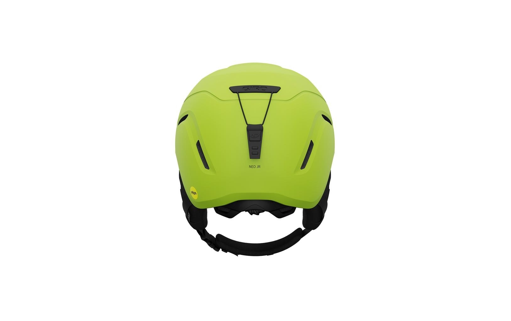 Giro Schutzhelm »Neo Jr. MIPS M«