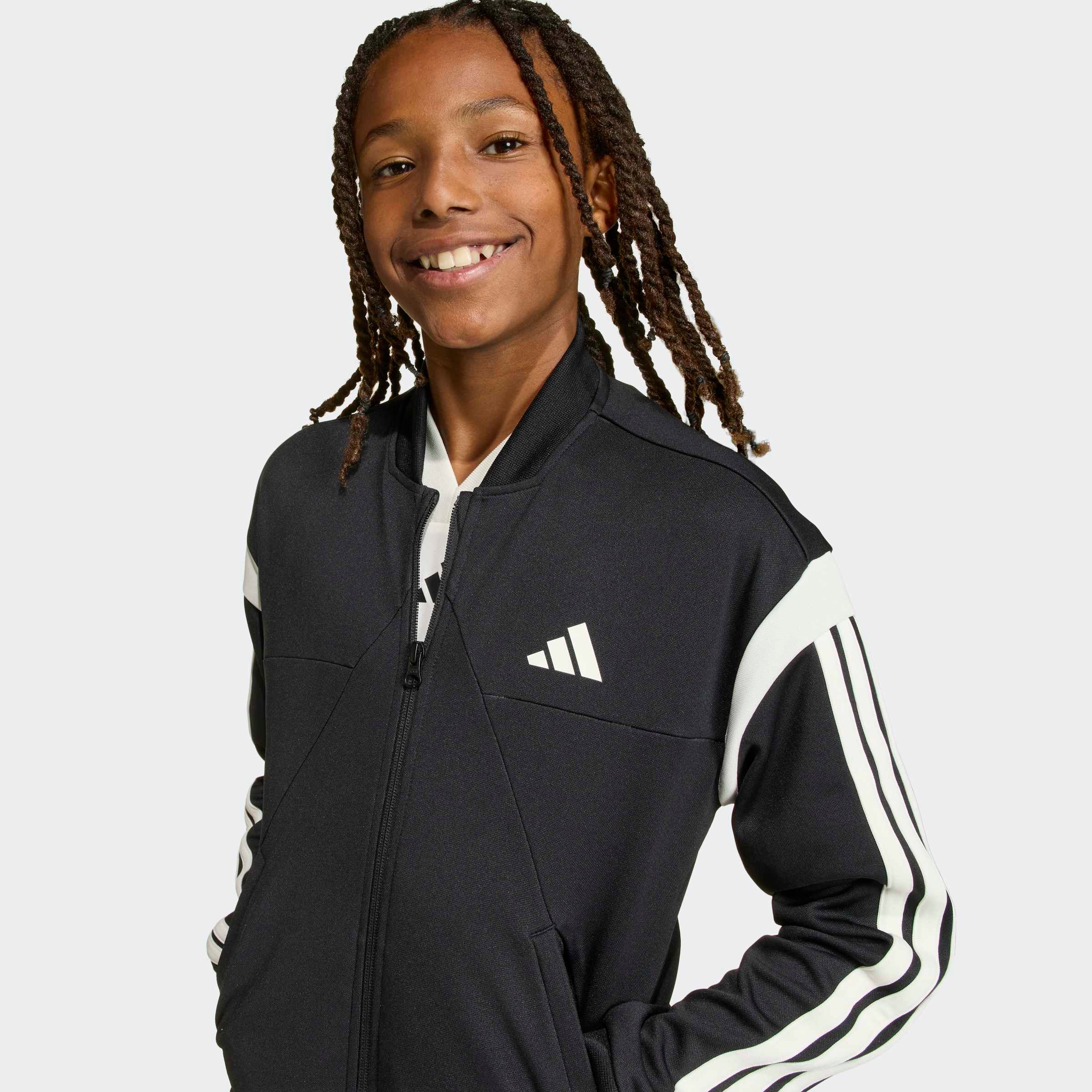 adidas Sportswear Veste d'extérieur »J HOT TTOP«