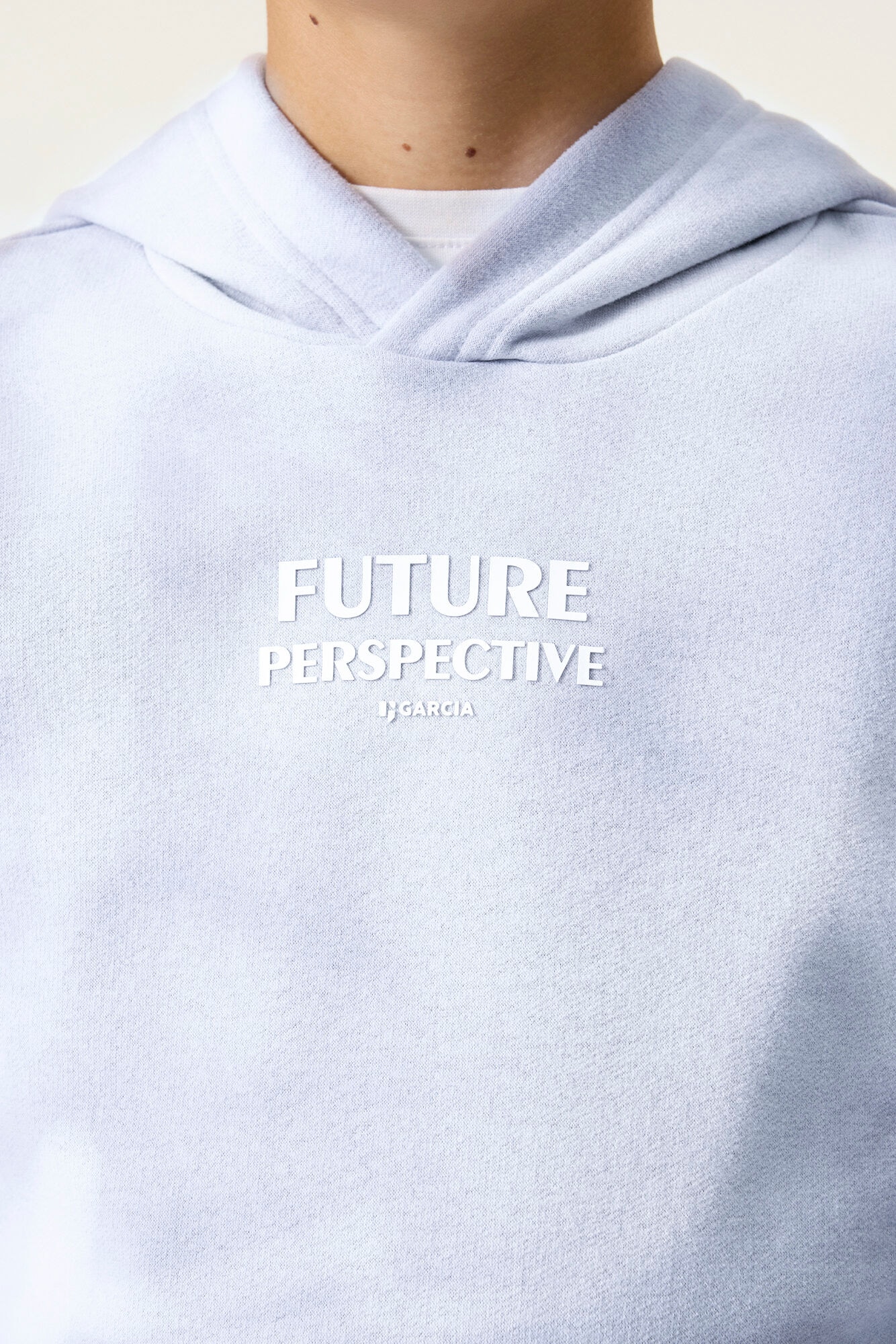 Garcia Hoodie , avec impression
