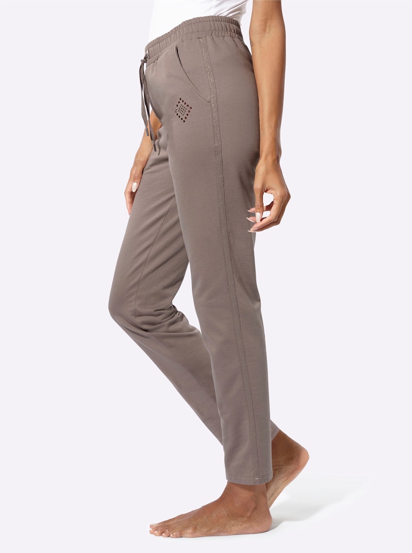 feel good Pantalon pour la maison