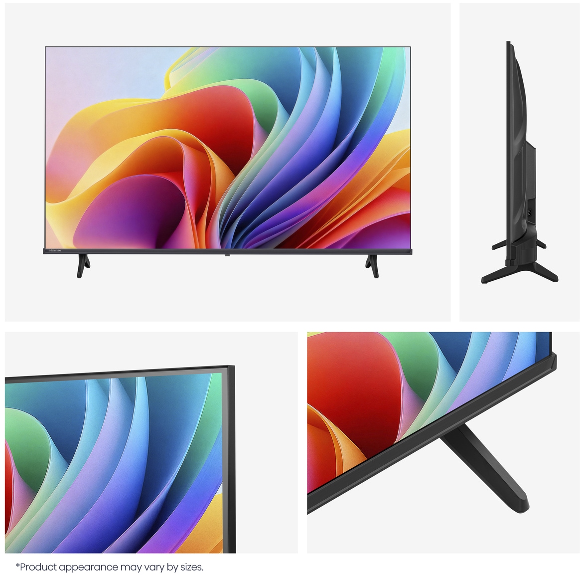 Hisense LED-Fernseher »40E4DS« 100 cm/40 ″ Full HD Smart-TV