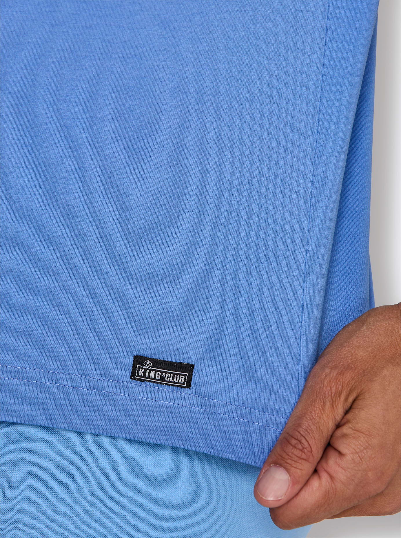 Kings Club Sous-maillot 3 cuis