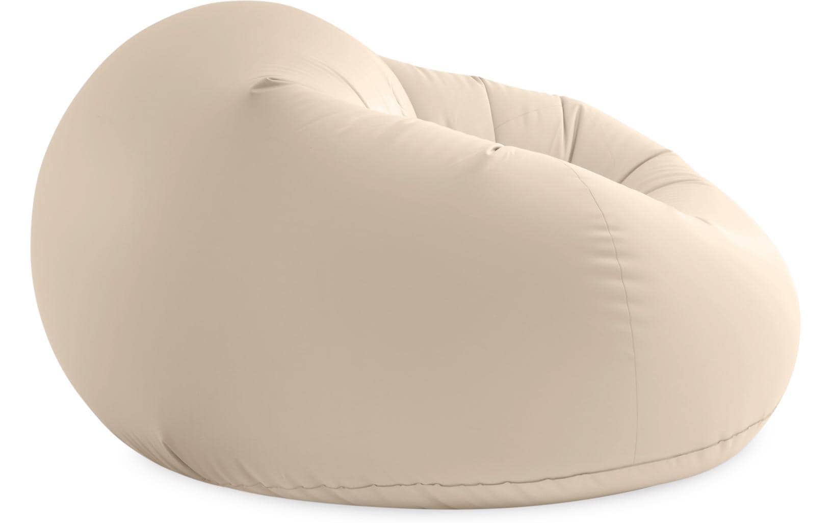 Intex Fauteuil gonflable »Beanless Bag Sessel«