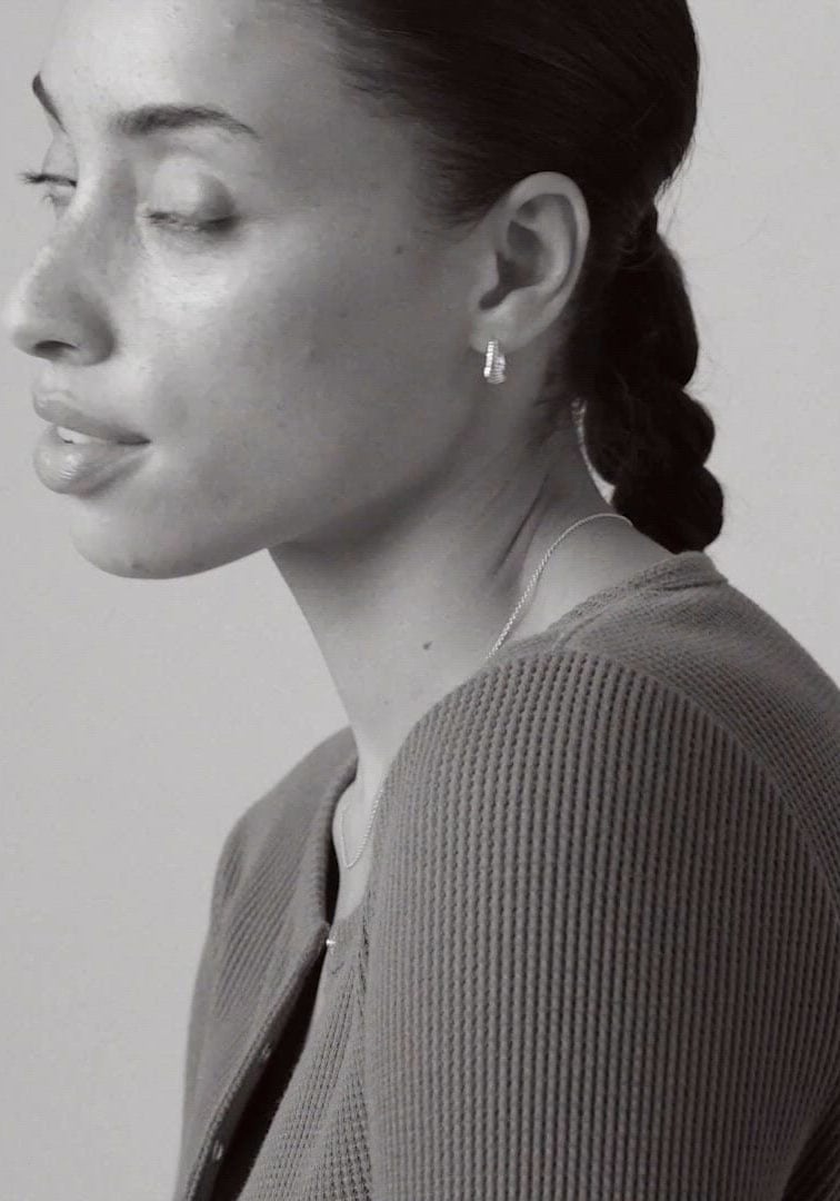 Levi's® T-shirt à manches longues »DRY GOODS HENLEY« Mit Waffelstruktur- Muster