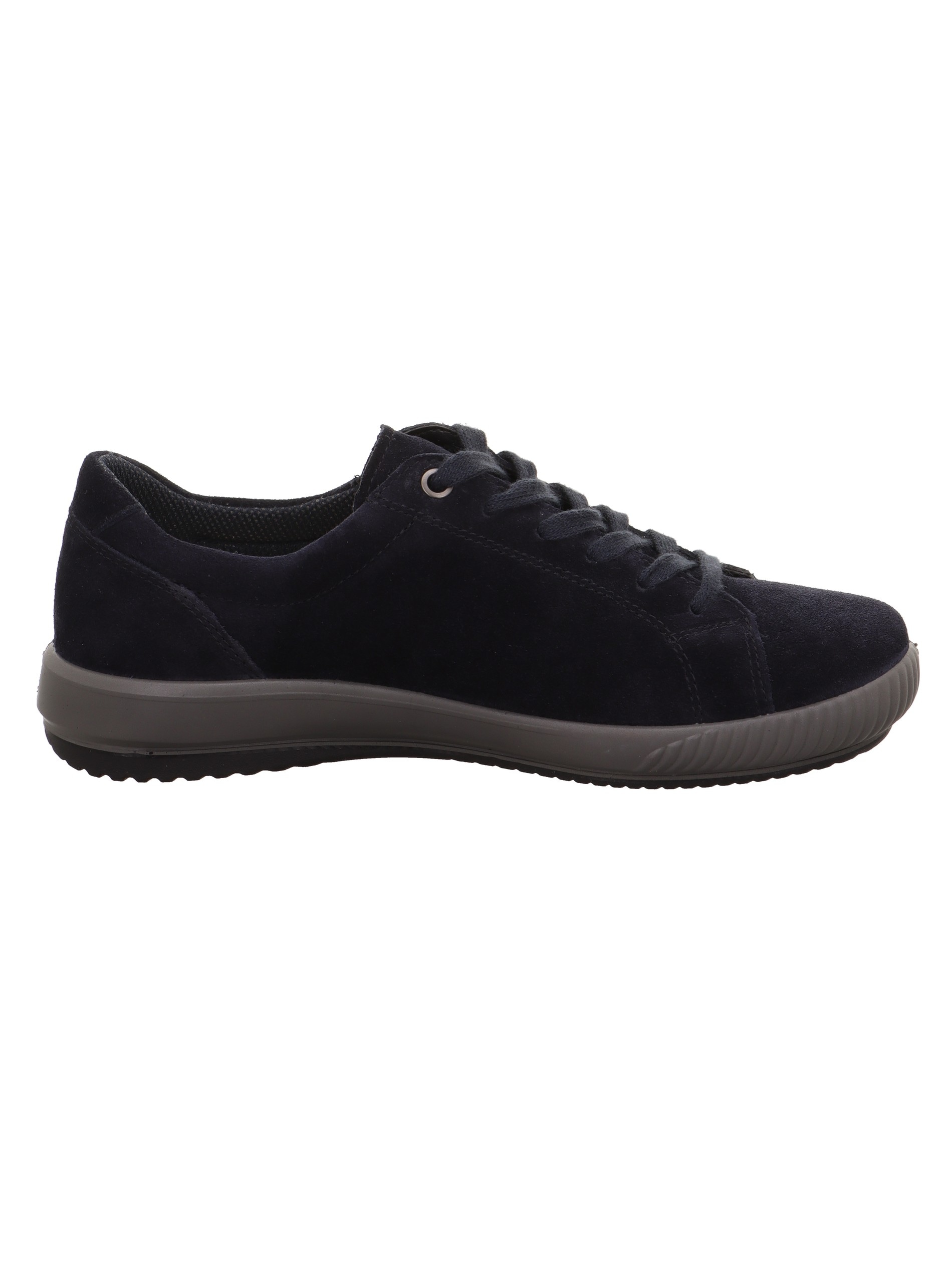 Legero Sneaker »TANARO 5.0«  Halbschuh, Schnürschuh mit zusätzlichem Aussenreissverschluss