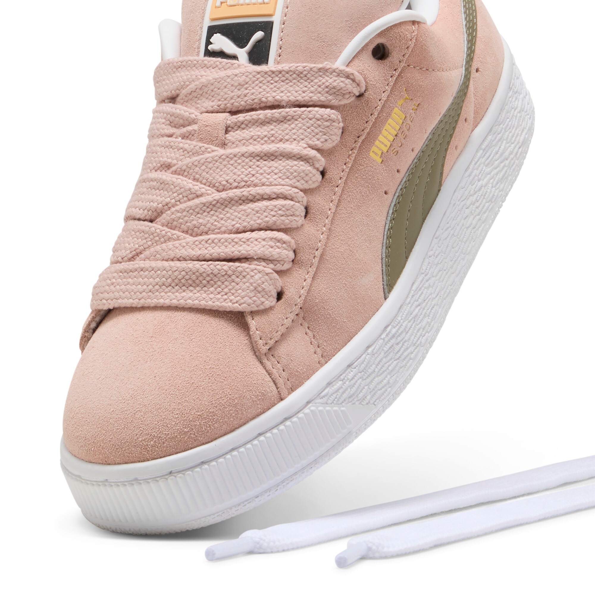 PUMA Sneaker »SUEDE XL«