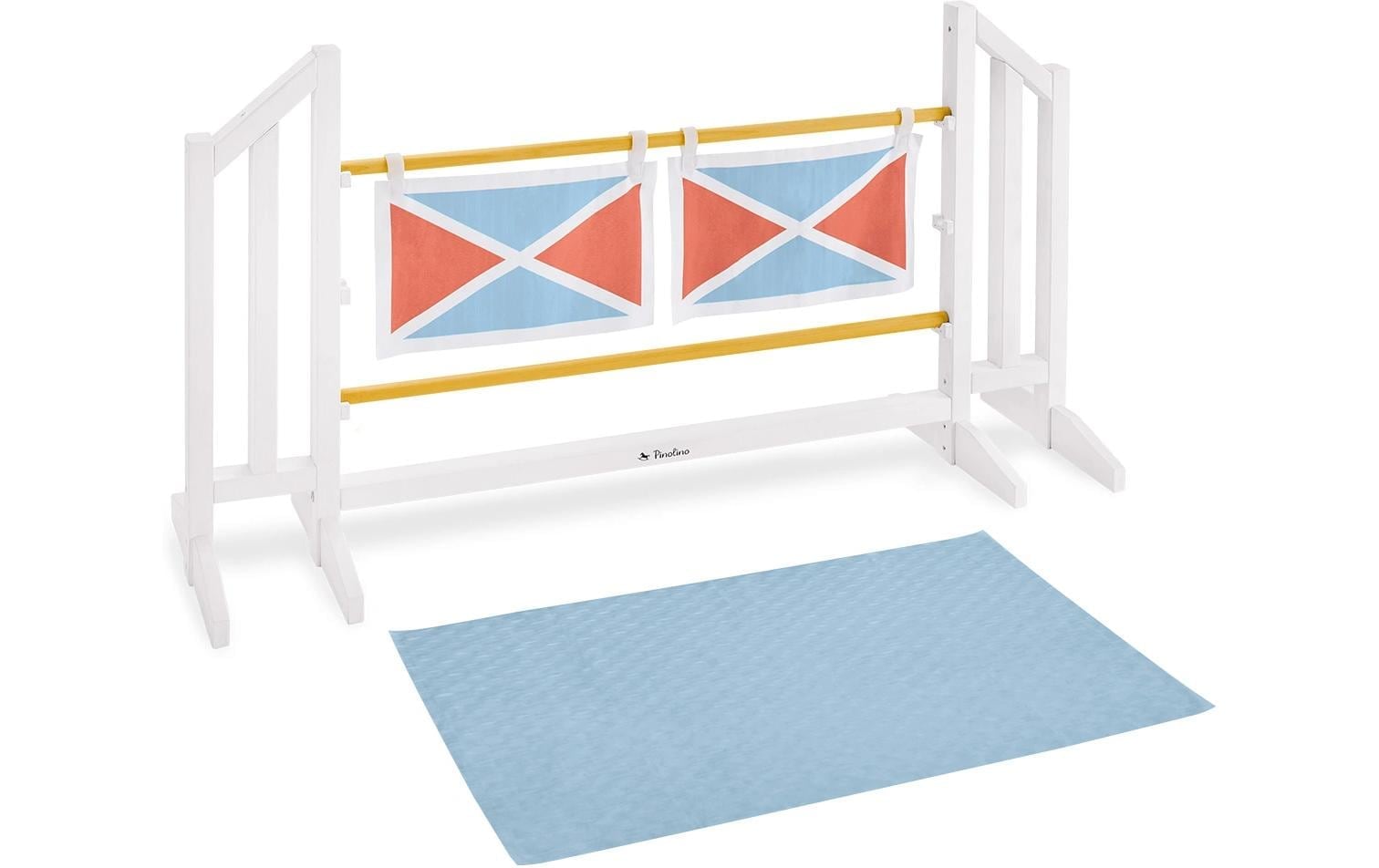Pinolino® Hürde »Stormy« BxTxH: 119x34x62 cm