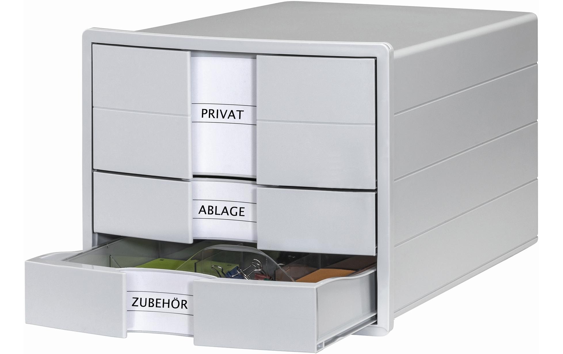 HAN Boîte de rangement »Impuls 3 Schubladen«