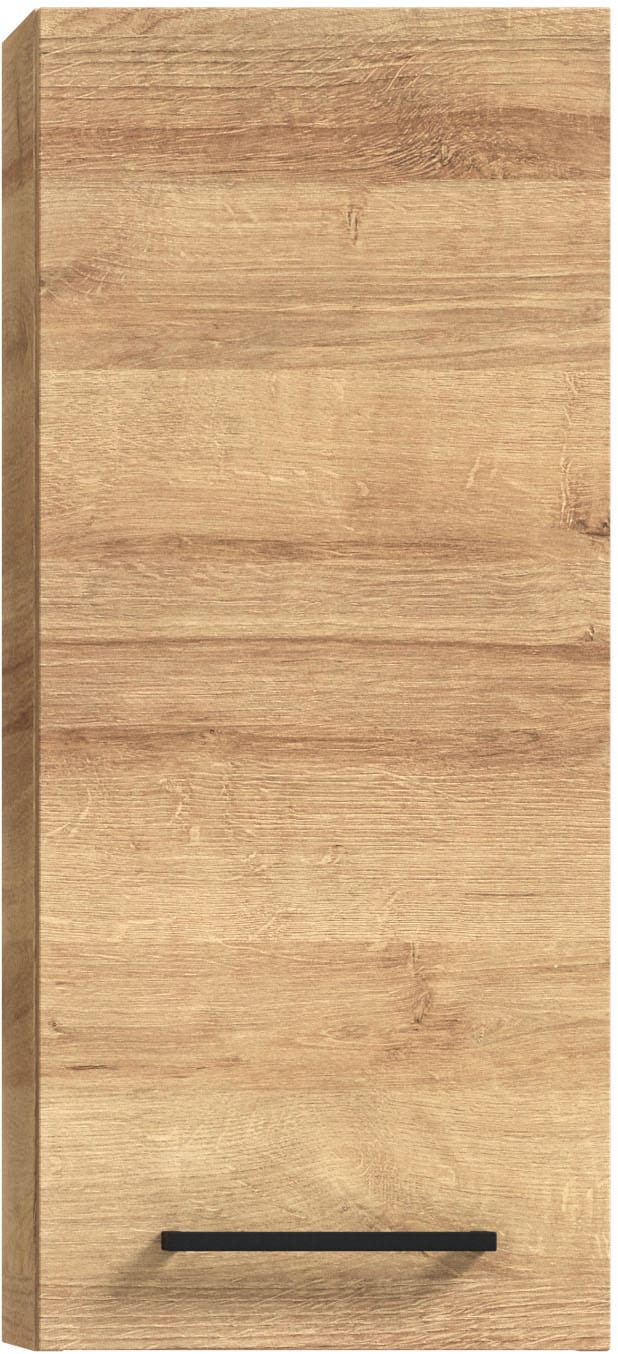 Saphir Armoire suspendue »Quickset 700, 30 cm breit, 1 Tür, 2 Einlegeboden«