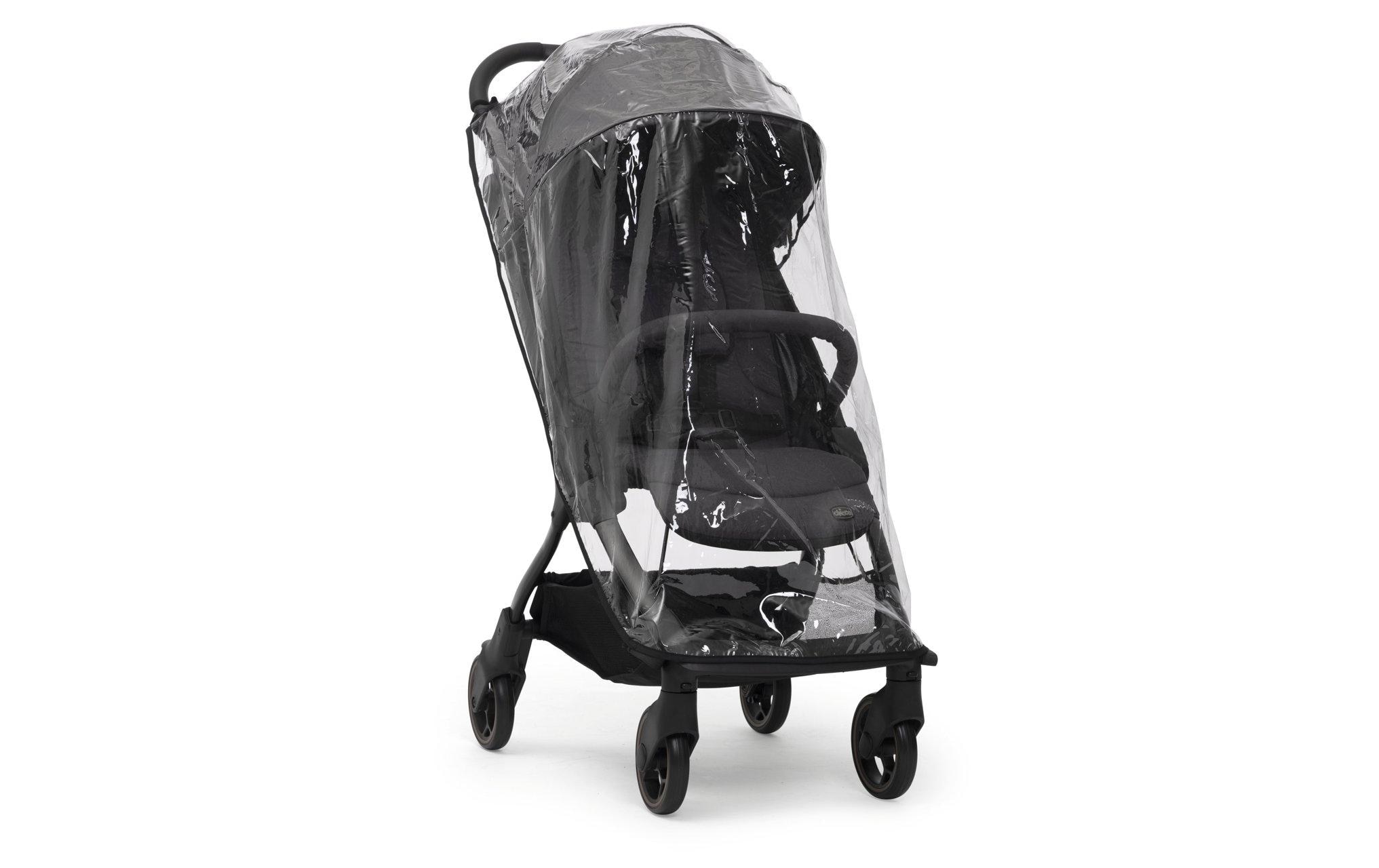 Chicco Poussette pour enfants »Aero-We Sportwagen Ebony« 22 kilos