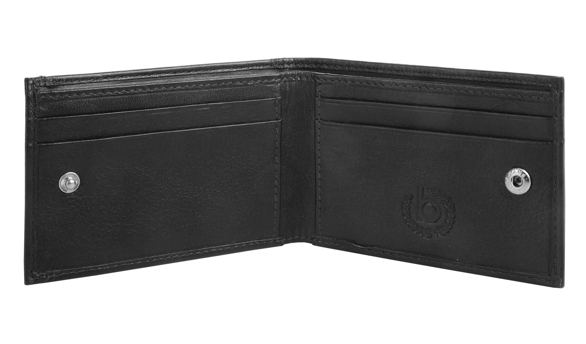 bugatti Porte-monnaie »SEMPRE« echt Leder