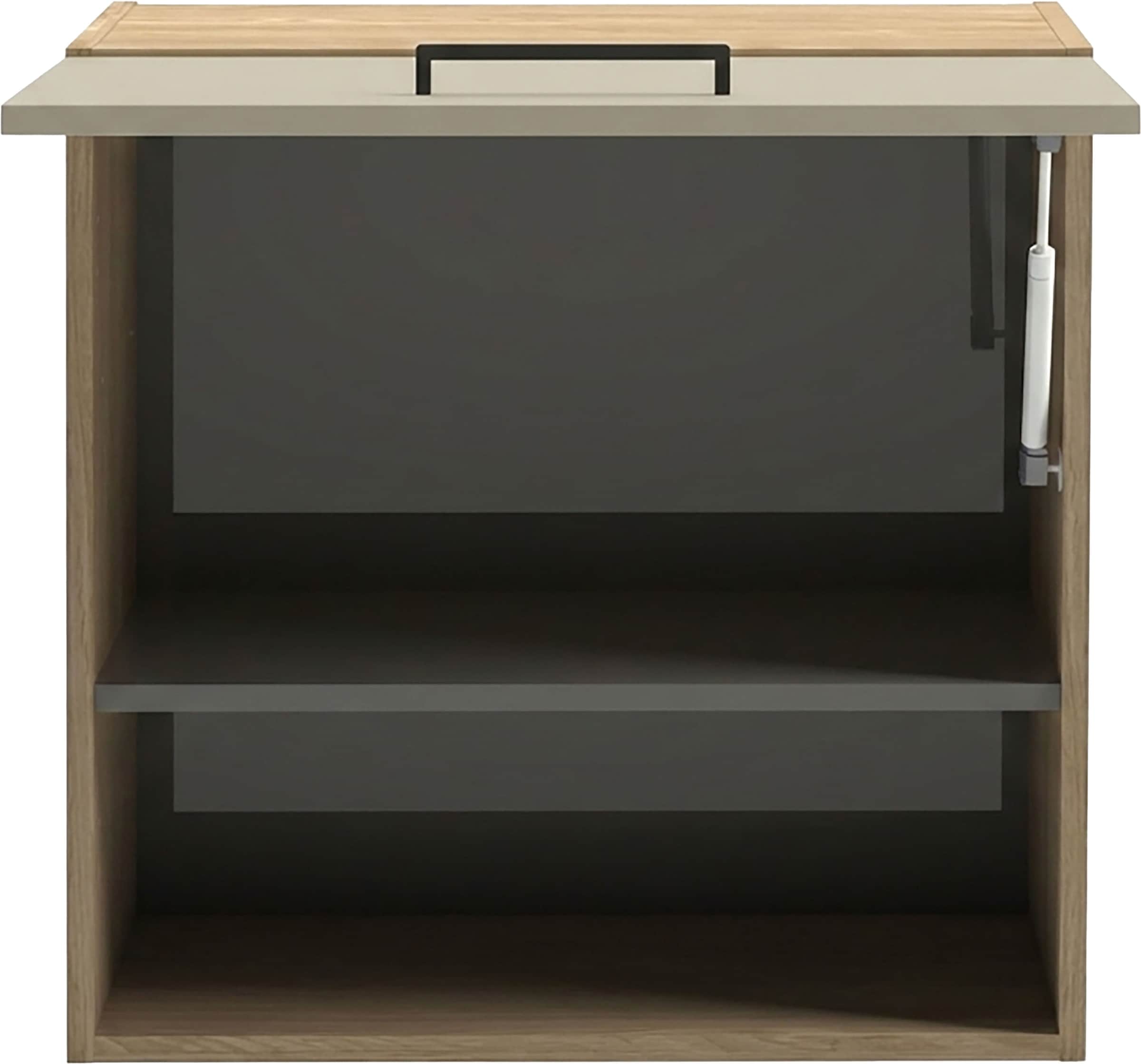 KOCHSTATION Hängeschrank »KS-Kolari« 1 Stk. tlg. Masse (B/T/H): 60 x 36,6 x 60,9 cm