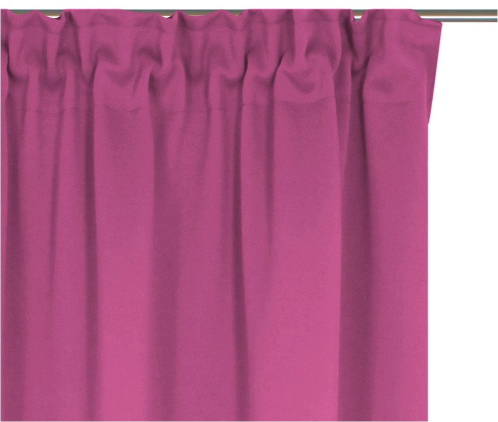 Wirth Rideau »Dim out« Bande multifonctionnelle 1 cuis tlg.