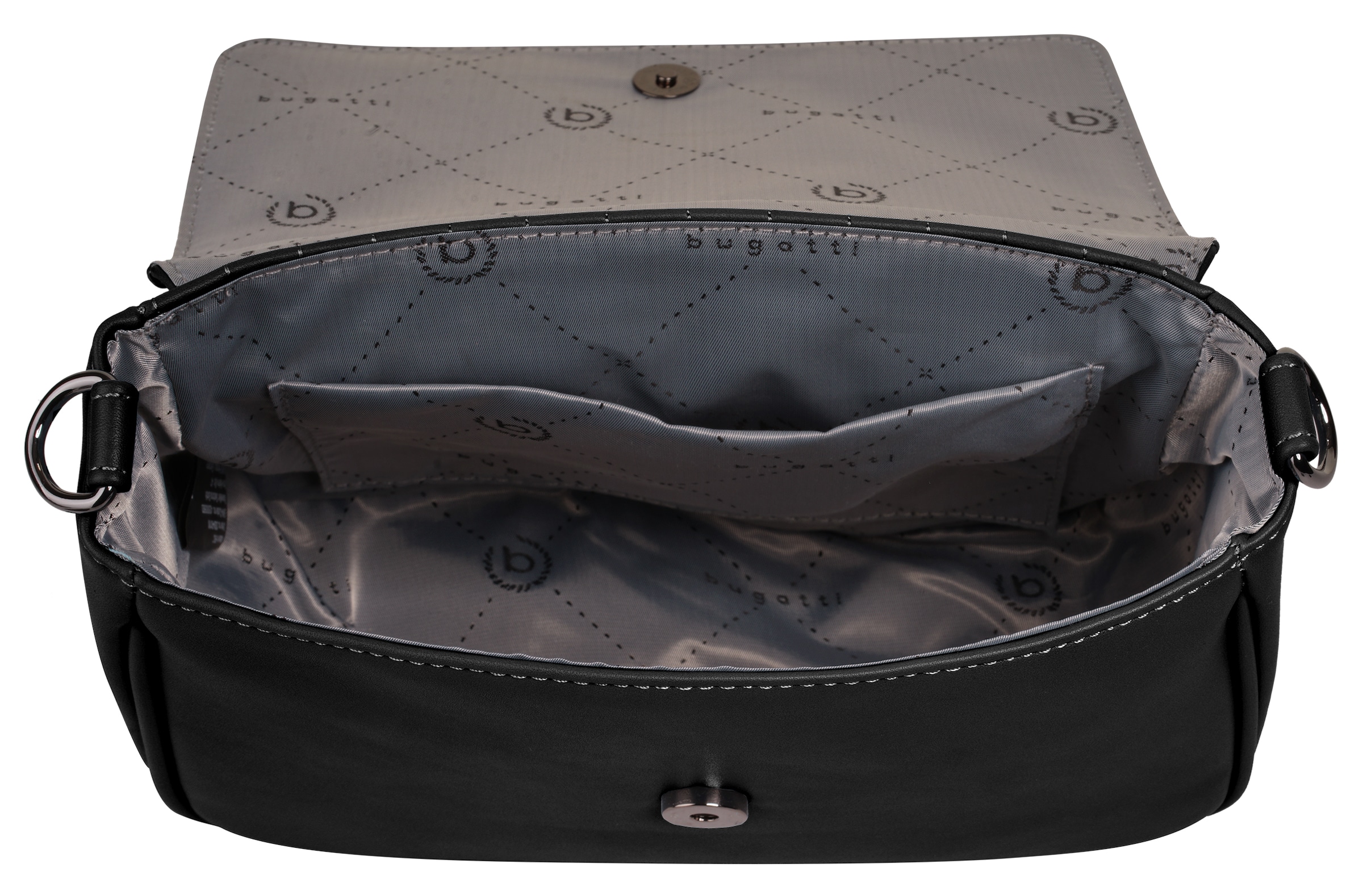 bugatti Umhängetasche »SIRA«