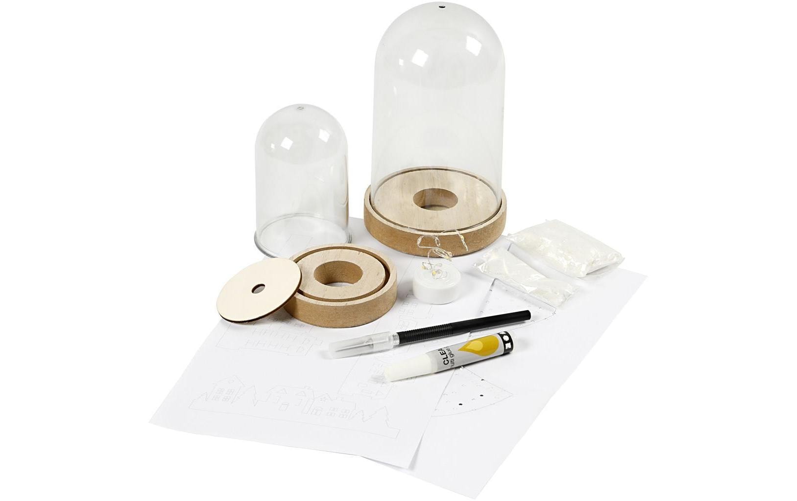 creativ company Set créatif