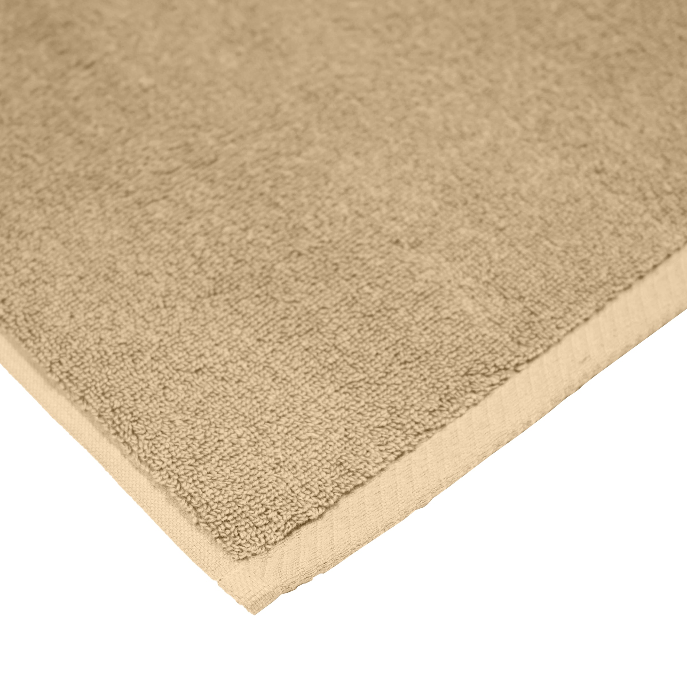 Bruno Banani Set de serviettes »Lana, Handtuch-Set in Premium Qualität 600g/m²« Set 6 cuis Frottee hochwertig, weich, flauschige Qualität, 5 Jahre Garantie