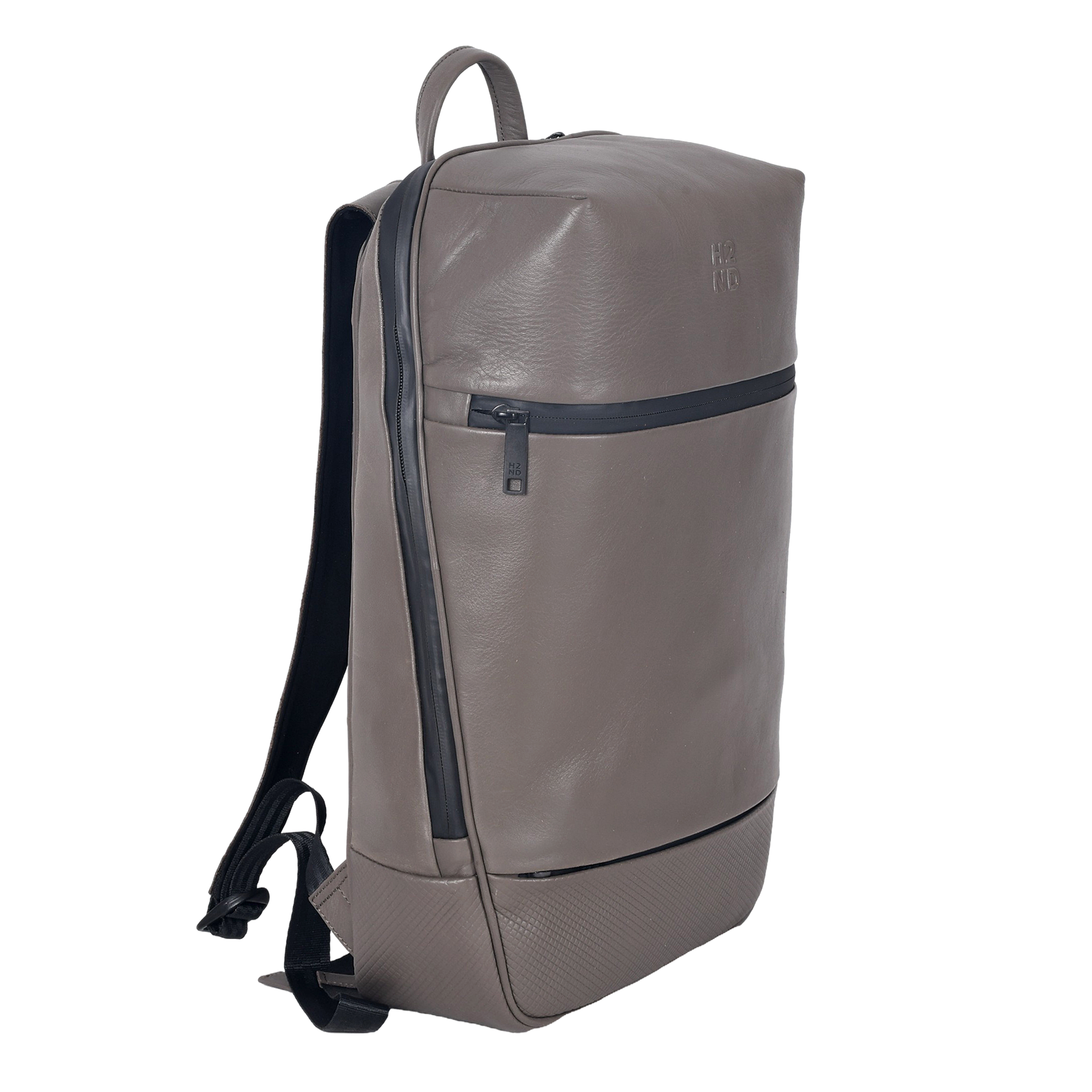 HARBOUR 2nd Sac à dos pour ordinateur portable »Liverpool« sac à dos business unisexe, sac à dos professionnel avec logo embossé