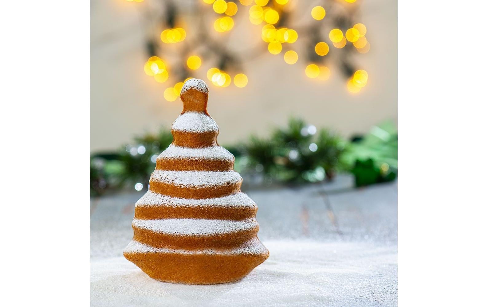   Backform »Decora 3d Weihnachtsbaum«