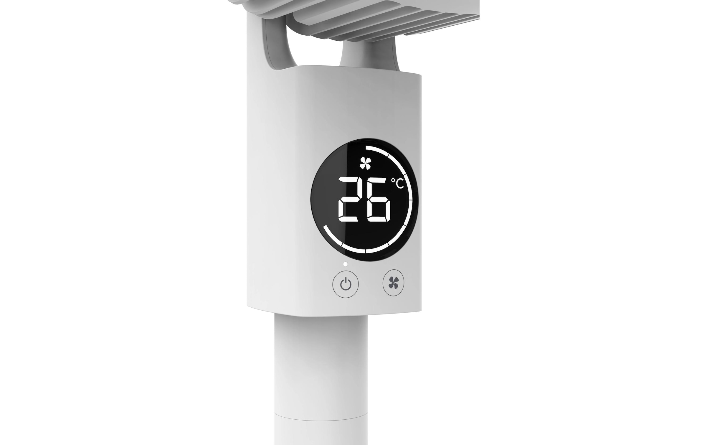 Meaco Standventilator »MeacoFan Sefte«