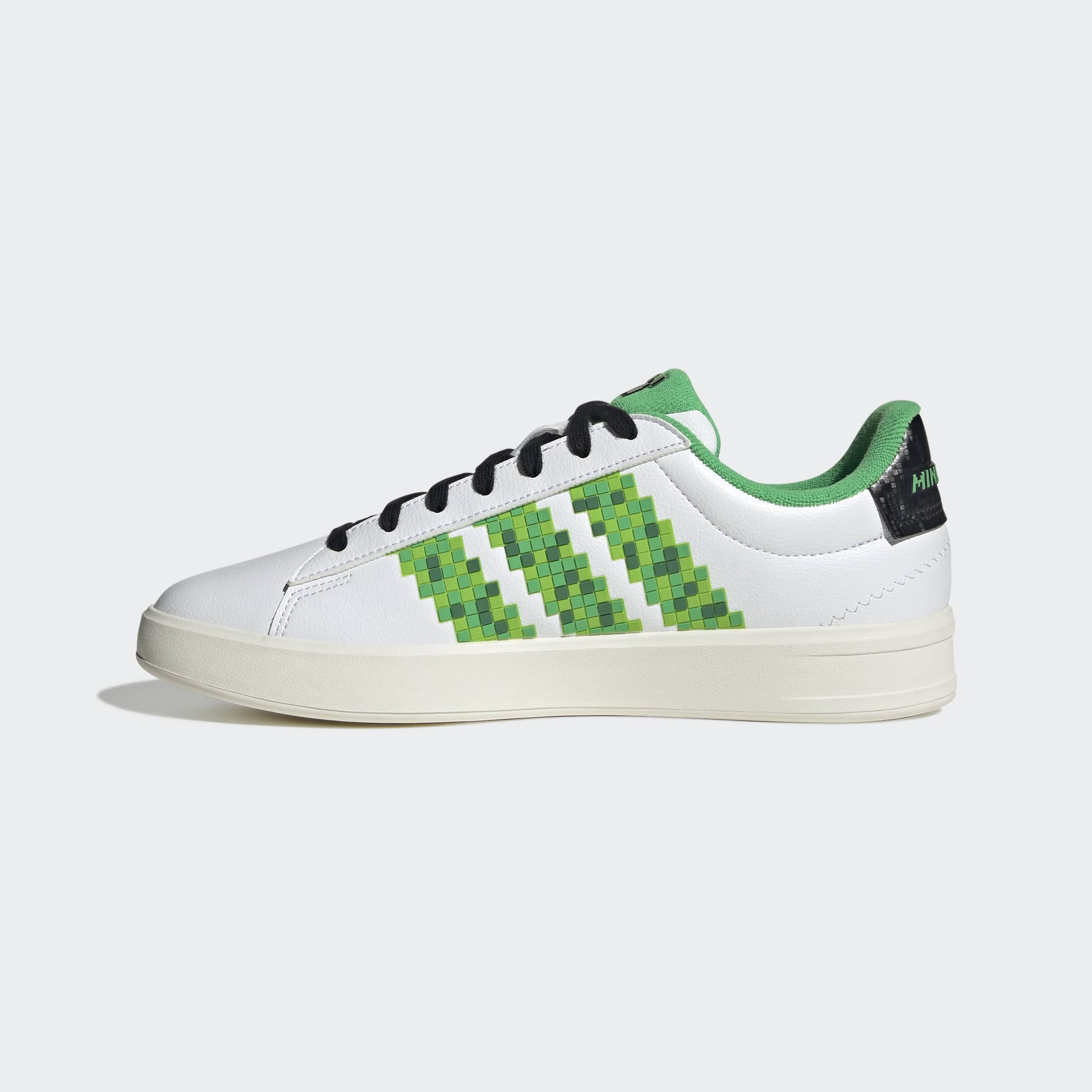 adidas Sportswear Sneakers »GRAND COURT MINECRAFT«