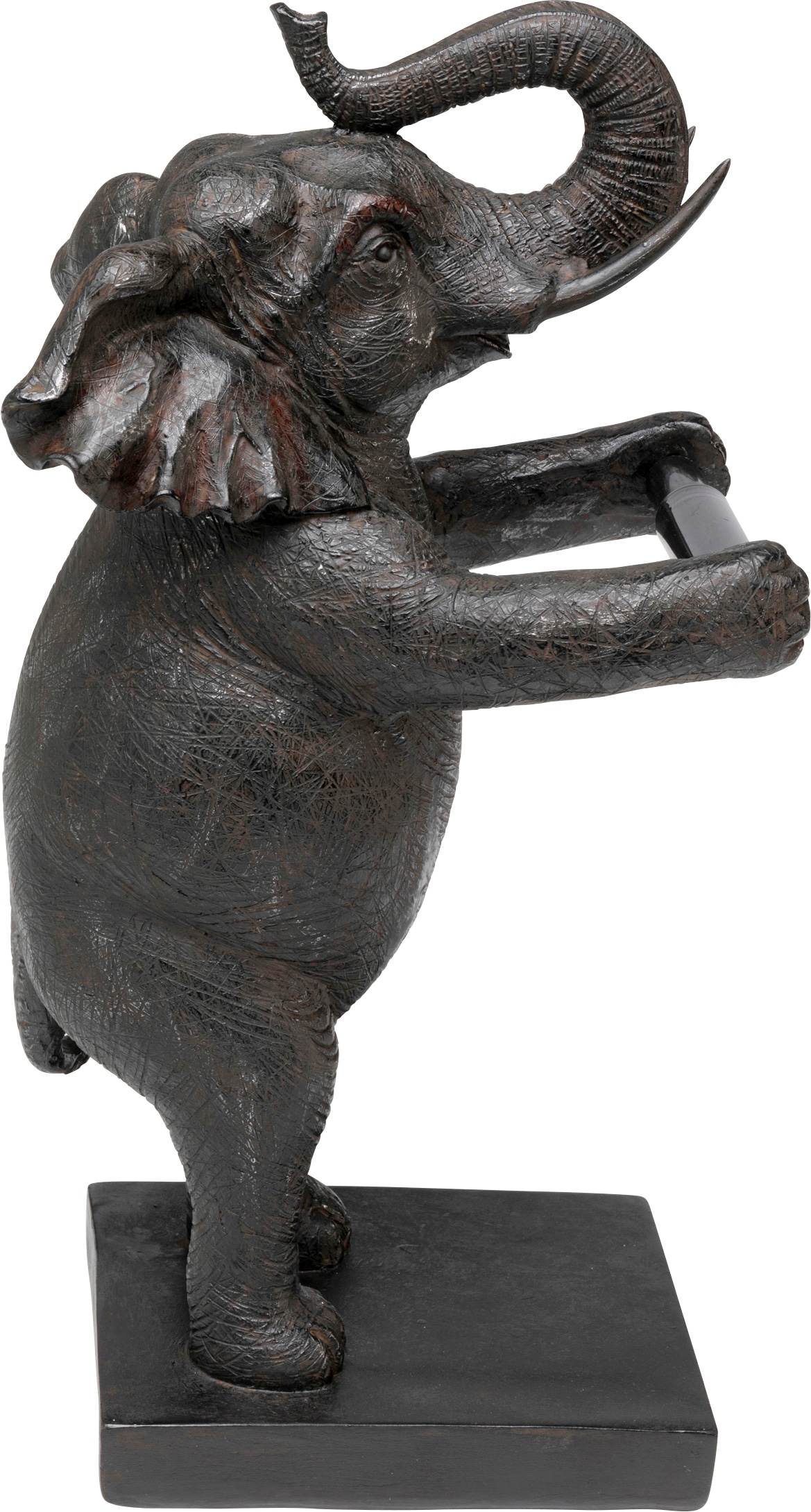 Kare Design Support de papier toilette