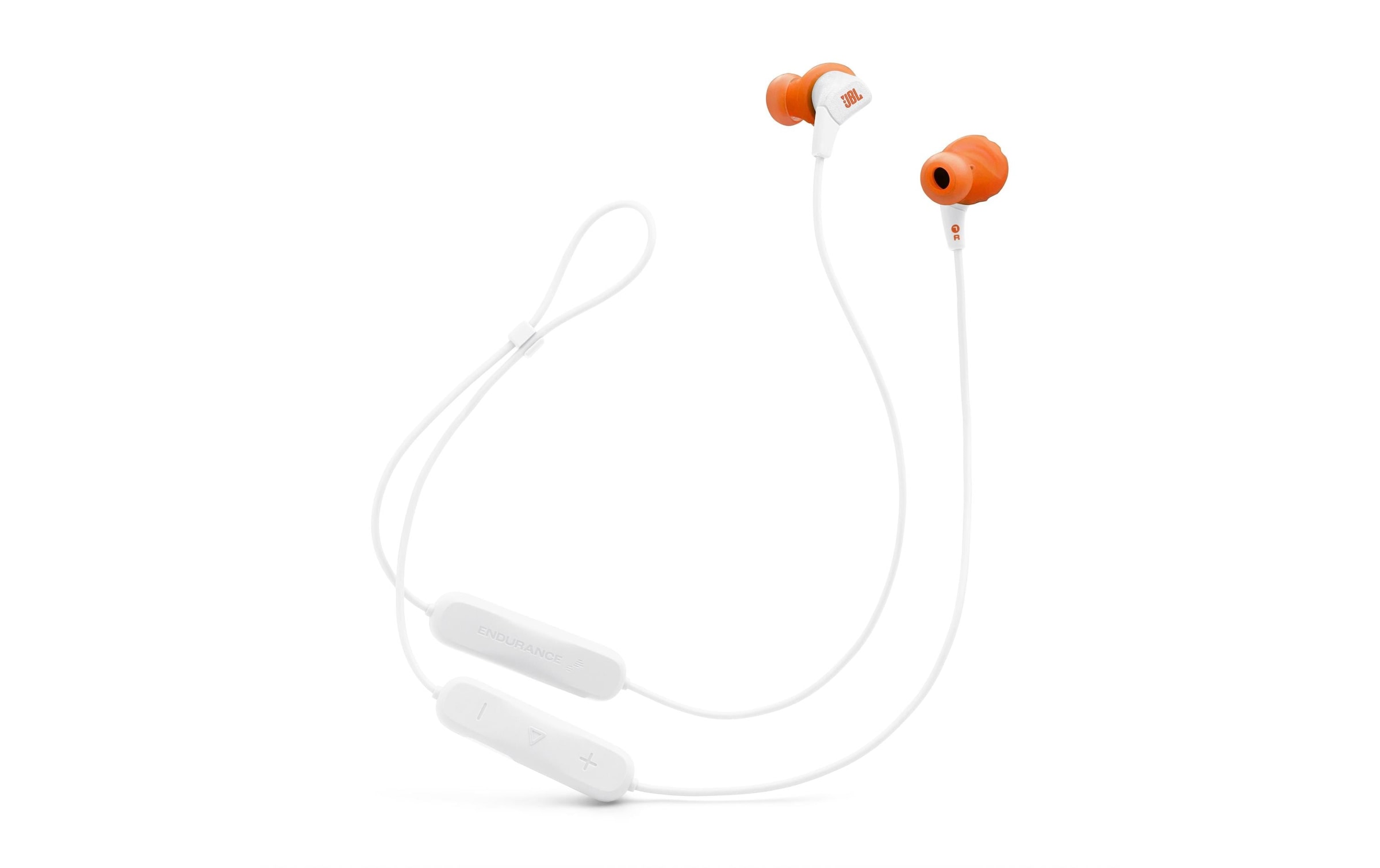 iRobot Ecouteurs intra-auriculaires »Endurance Run 3 Wireless« fonction mains libres